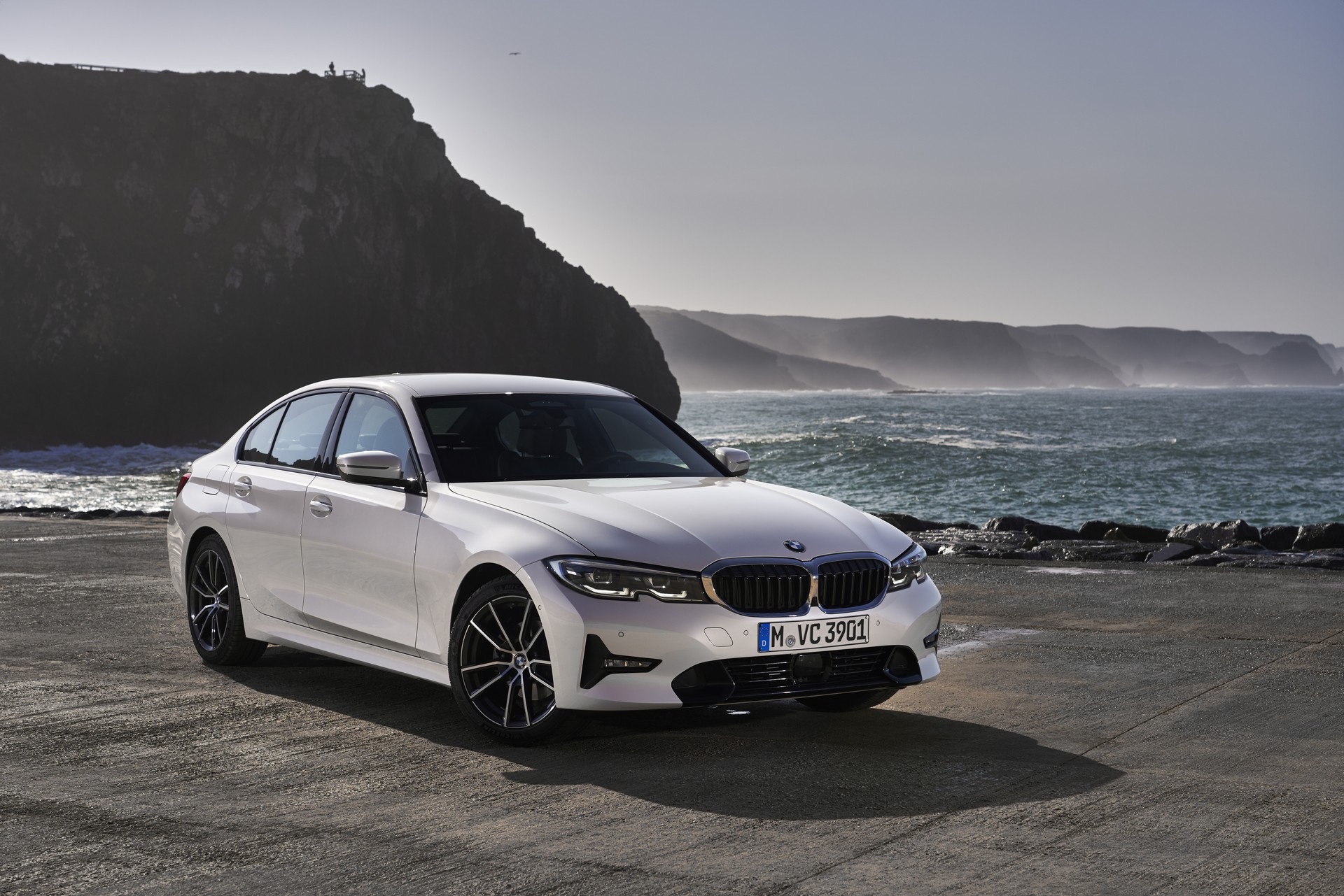 2019 BMW 3-Series-8 First 2019 BMW 3-Series Reviews Are Out (Plus 300+ Photos)