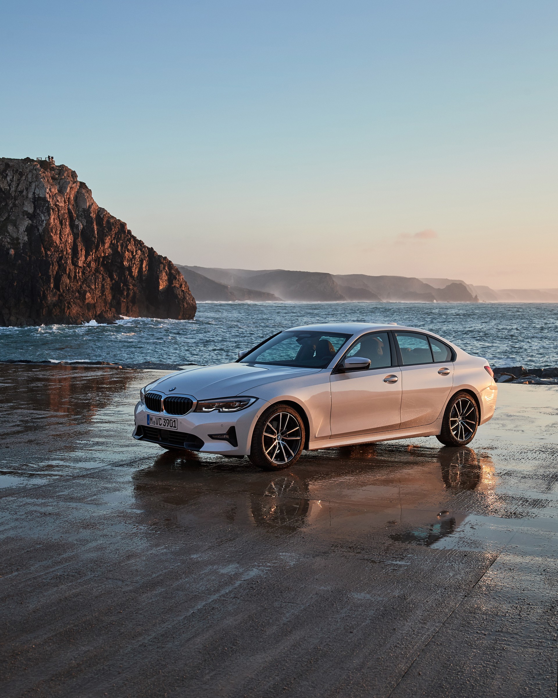 2019 BMW 3-Series-247 First 2019 BMW 3-Series Reviews Are Out (Plus 300+ Photos)
