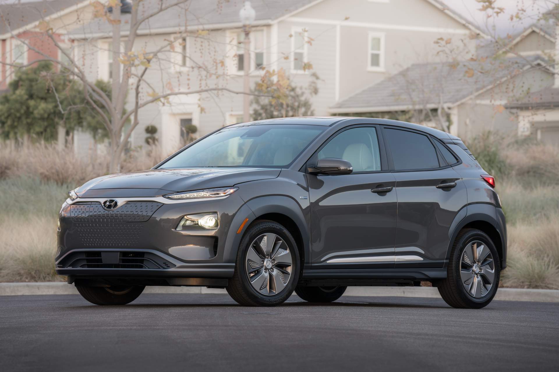 2019 Hyundai Kona Electric 3 2019 Hyundai Kona Electric Is Your Sub-$30,000 EV