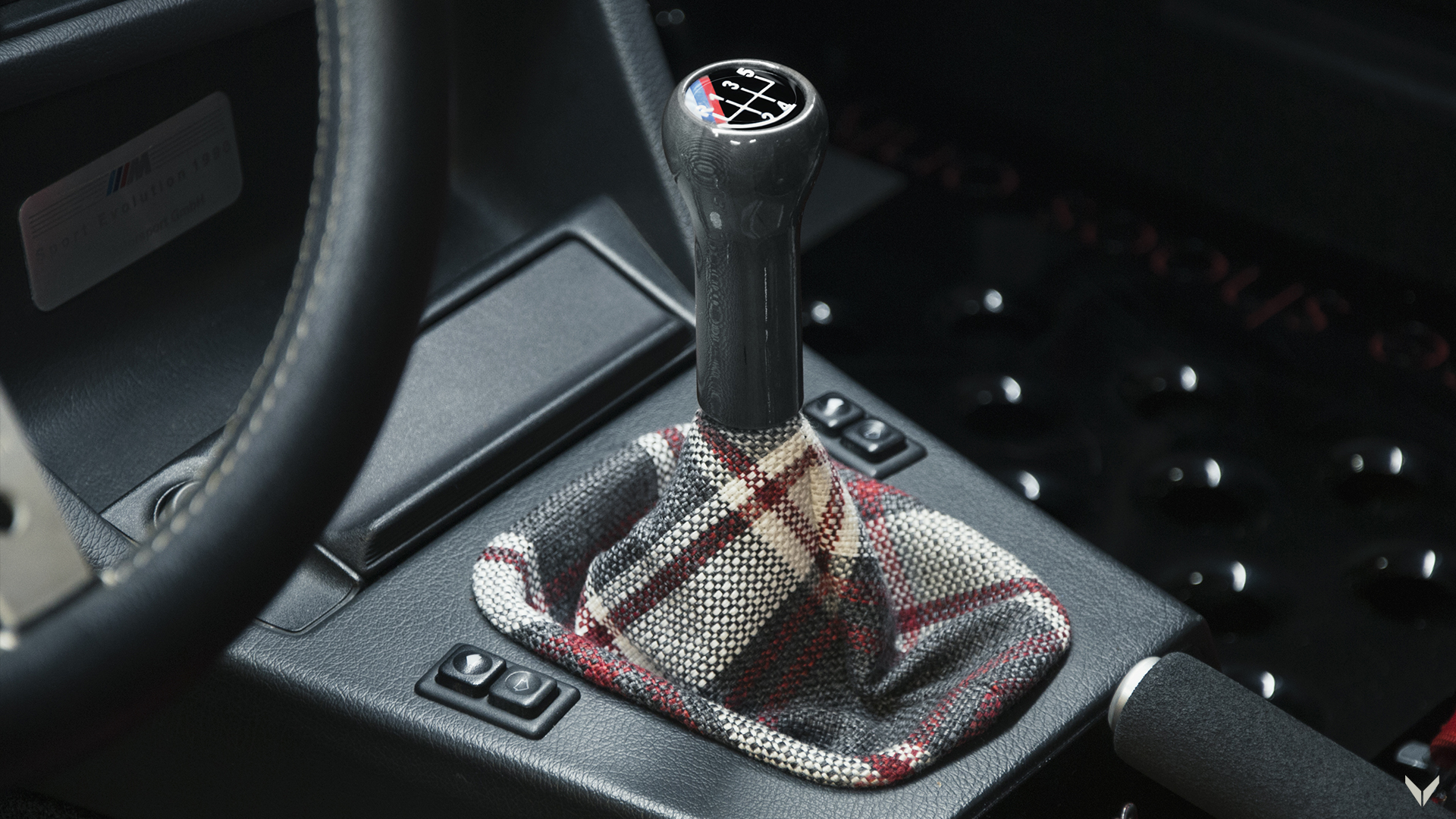 bmw m3 evo e30 tuning vilner 17 BMW M3 Evo E30 Is One Of Vilner’s Finest Projects