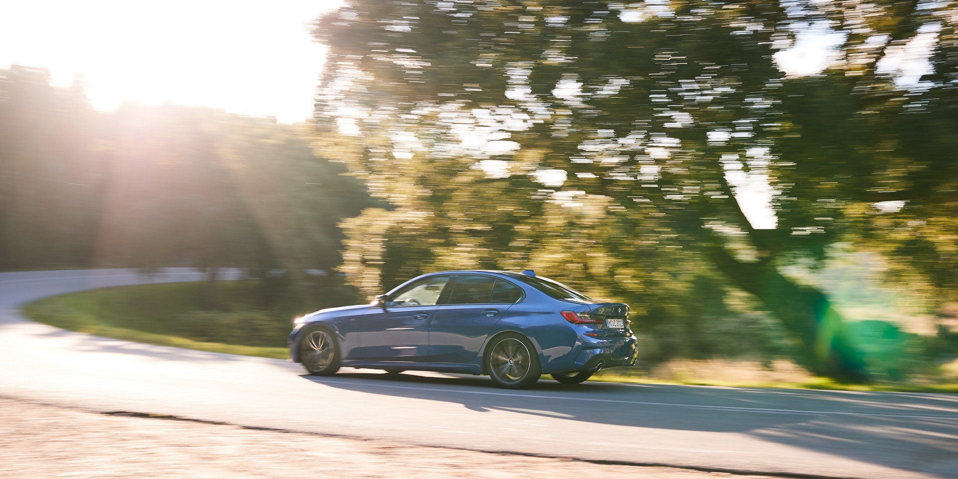 2019 BMW 3-Series-266 First 2019 BMW 3-Series Reviews Are Out (Plus 300+ Photos)