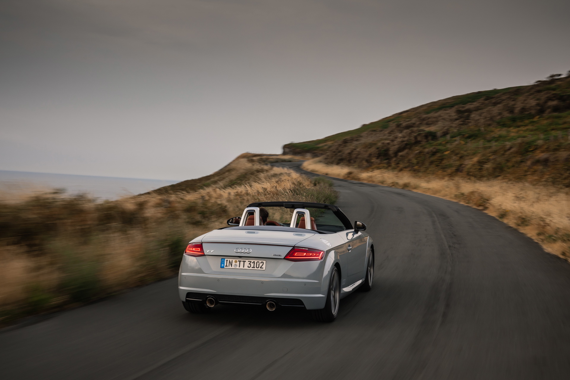2019-Audi-TT-11 Audi Opens Order Books For Updated TT, Including Limited ‘20 Years’ Edition
