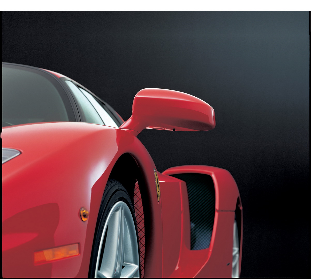 ferrari enzo 11 Need A Ferrari Enzo Engine? There’s One For Sale At Just $375,000