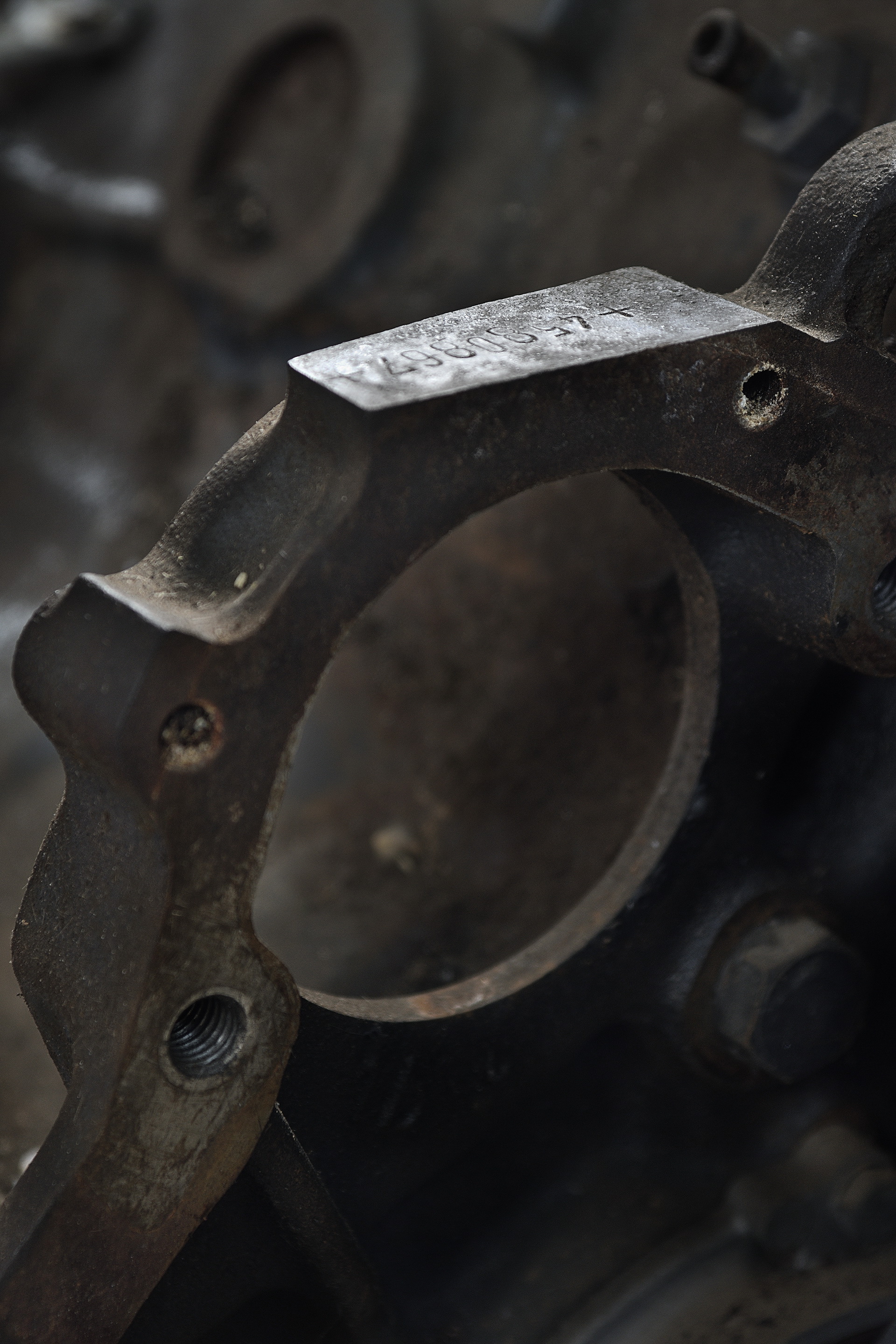 BMW-530MLE-22 BMW South Africa To Restore 530 MLE, AKA The World’s First Unofficial M Car