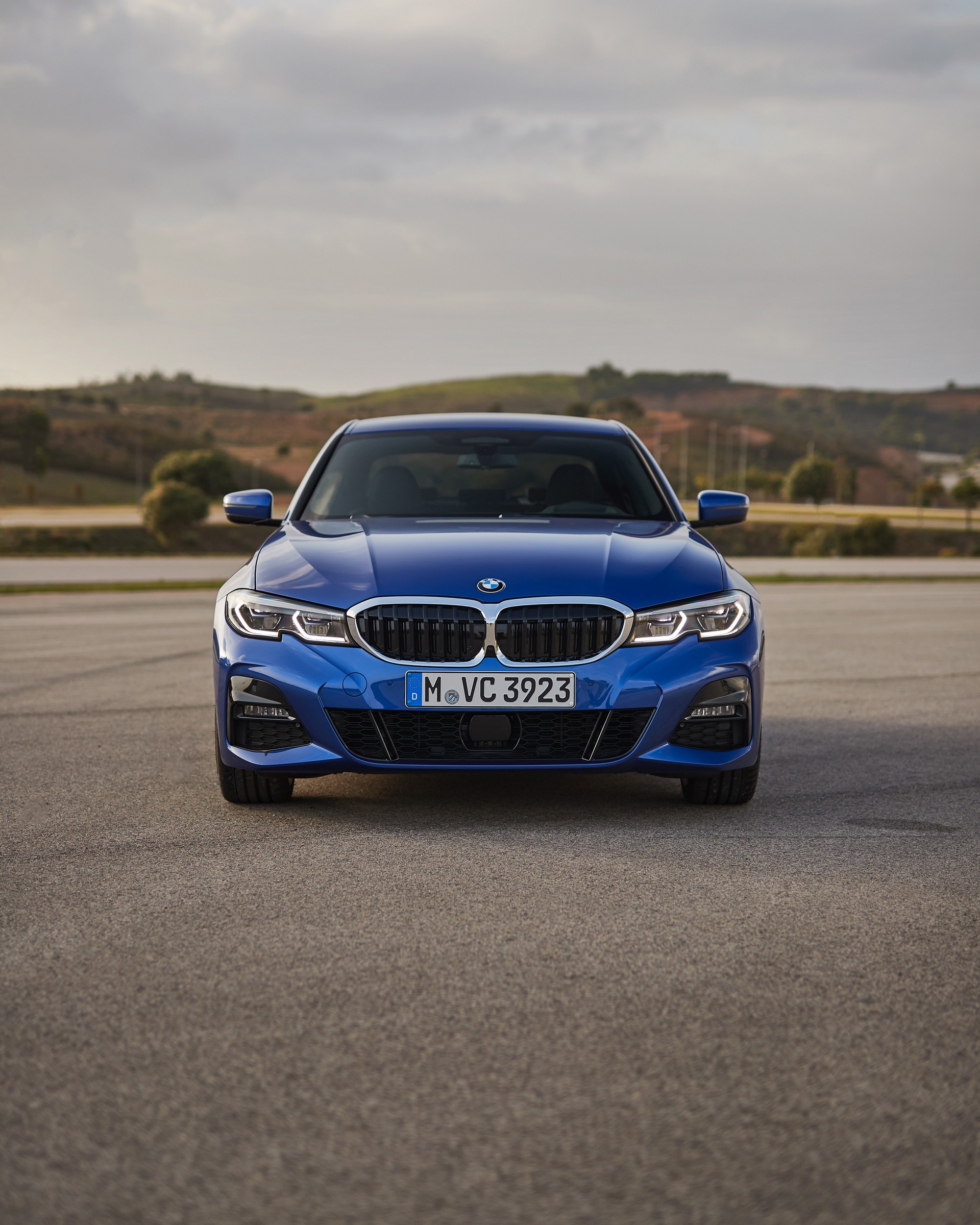 2019 BMW 3-Series-277 First 2019 BMW 3-Series Reviews Are Out (Plus 300+ Photos)