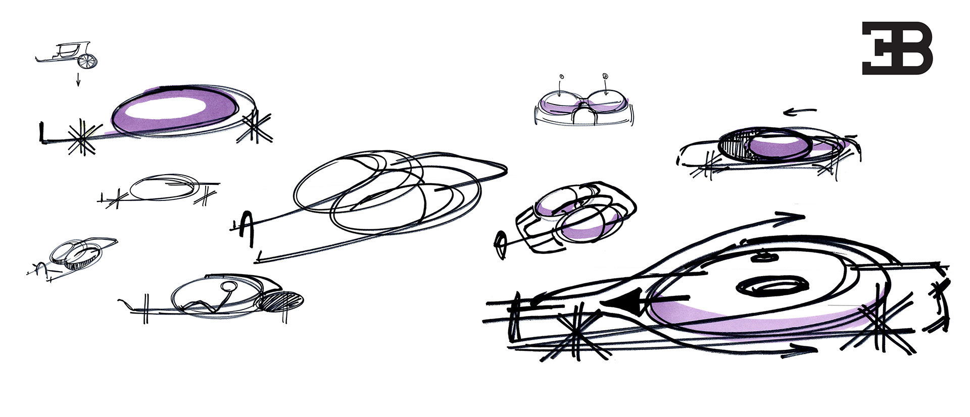 Bugatti-Divo-Extreme-Renderings-3 What If Bugatti Built A Hypercar Even Crazier Than The Divo?