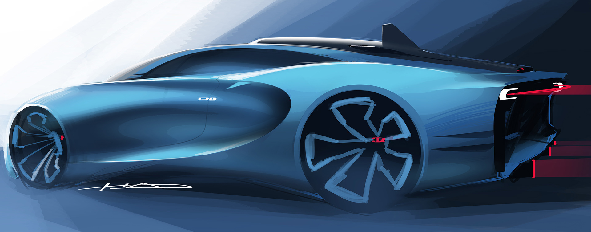 Bugatti-Divo-Extreme-Renderings-10 What If Bugatti Built A Hypercar Even Crazier Than The Divo?