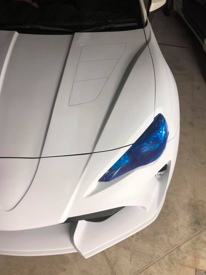 Toyota-86-Subaru-BRZ-Veilside-3 Japan’s Veilside Is Working On A Toyota 86 / Subaru BRZ Bodykit