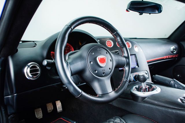 bravado banshee dodge viper 64 Real-Life Bravado Banshee Is Looking For Another Owner, Again