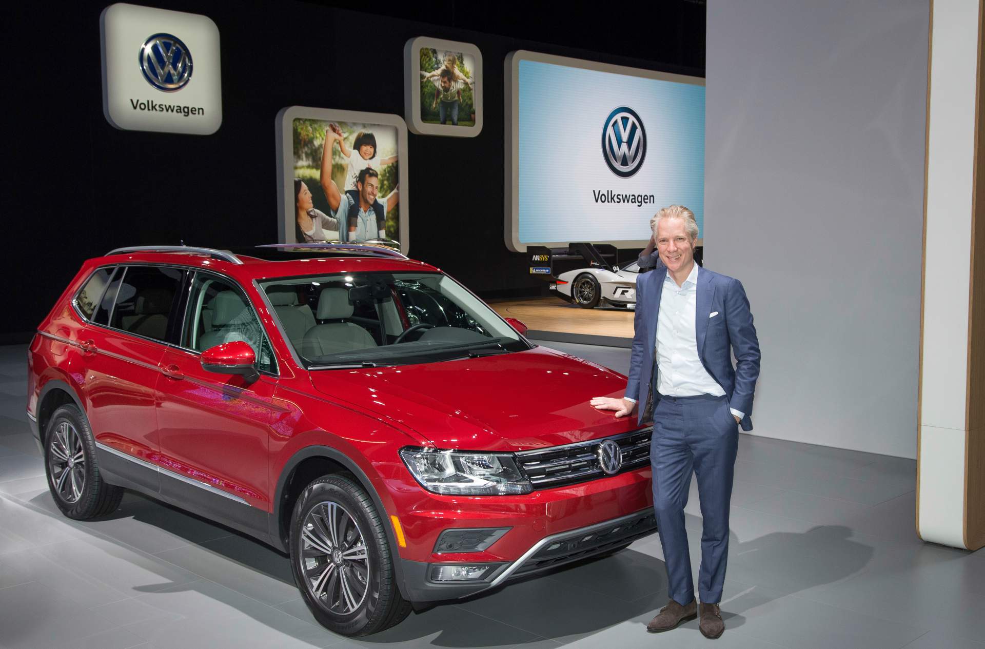 Volkswagen - L VW In Hot Water Once Again For Selling 17,000 Pre-Production Cars