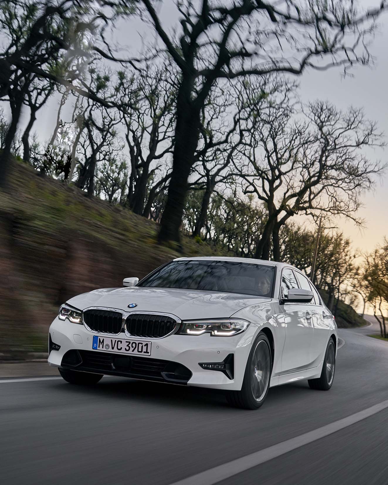 2019 BMW 3-Series-311 First 2019 BMW 3-Series Reviews Are Out (Plus 300+ Photos)