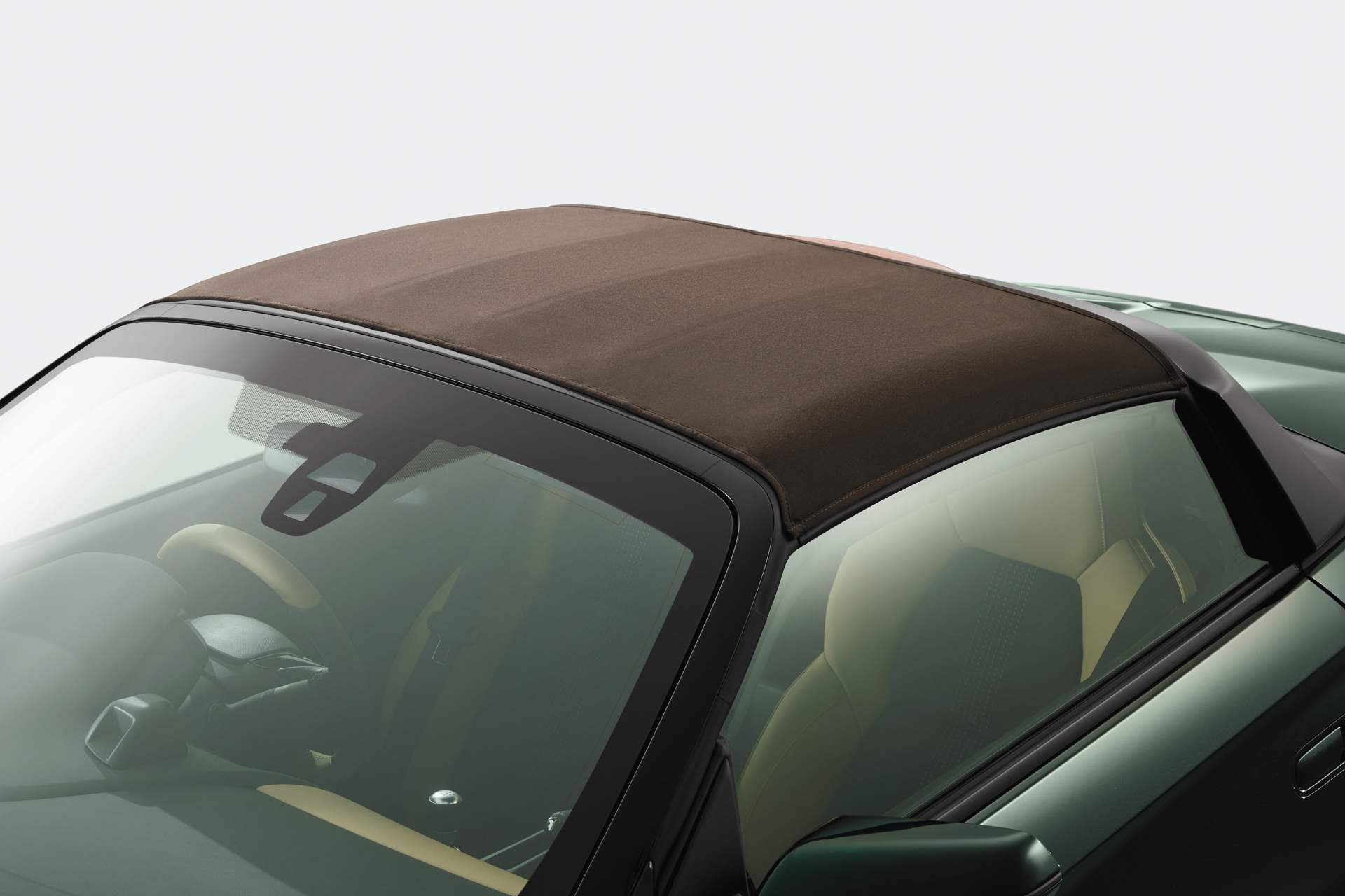 Honda S660 Trad Leather Edition 1 Honda S660 Trad Leather Edition Is Another Reason To Like The Tiny Roadster