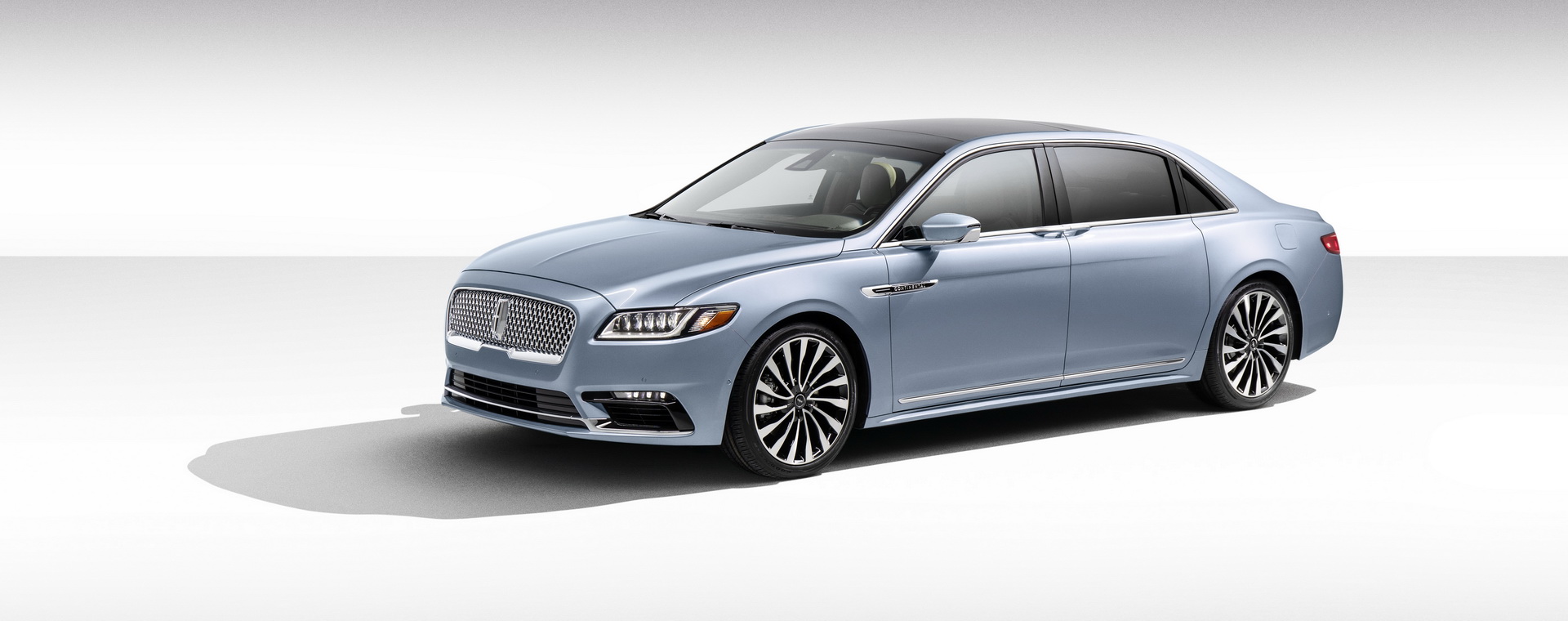 2019 lincoln continental 80th anniversary coach door edition 35 Lincoln Coach Door Continental Will Be Suicide On Your Wallet As Prices Start Over $100,000