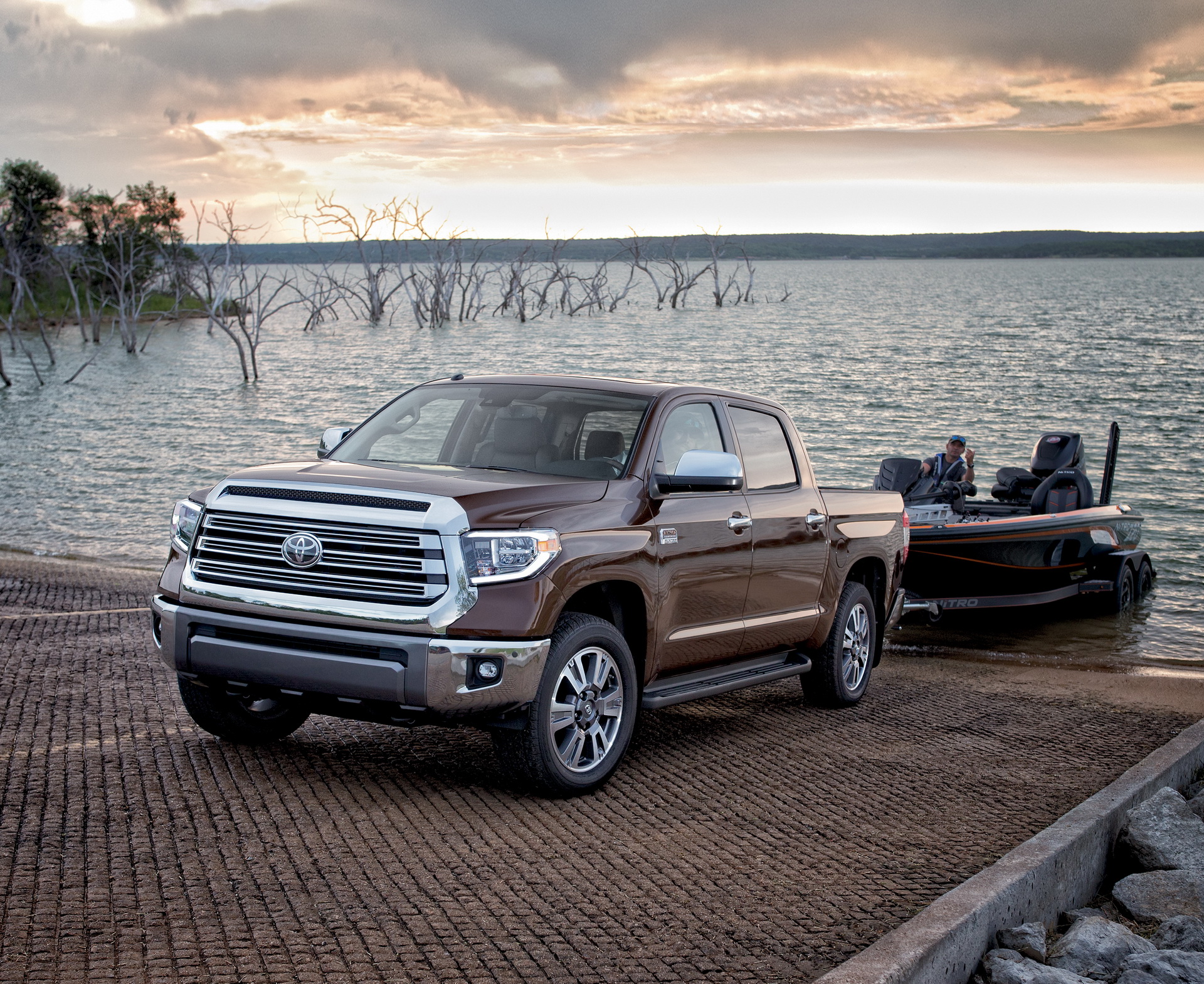 419 Awesome 2016 toyota tundra 46 review for Android Wallpaper