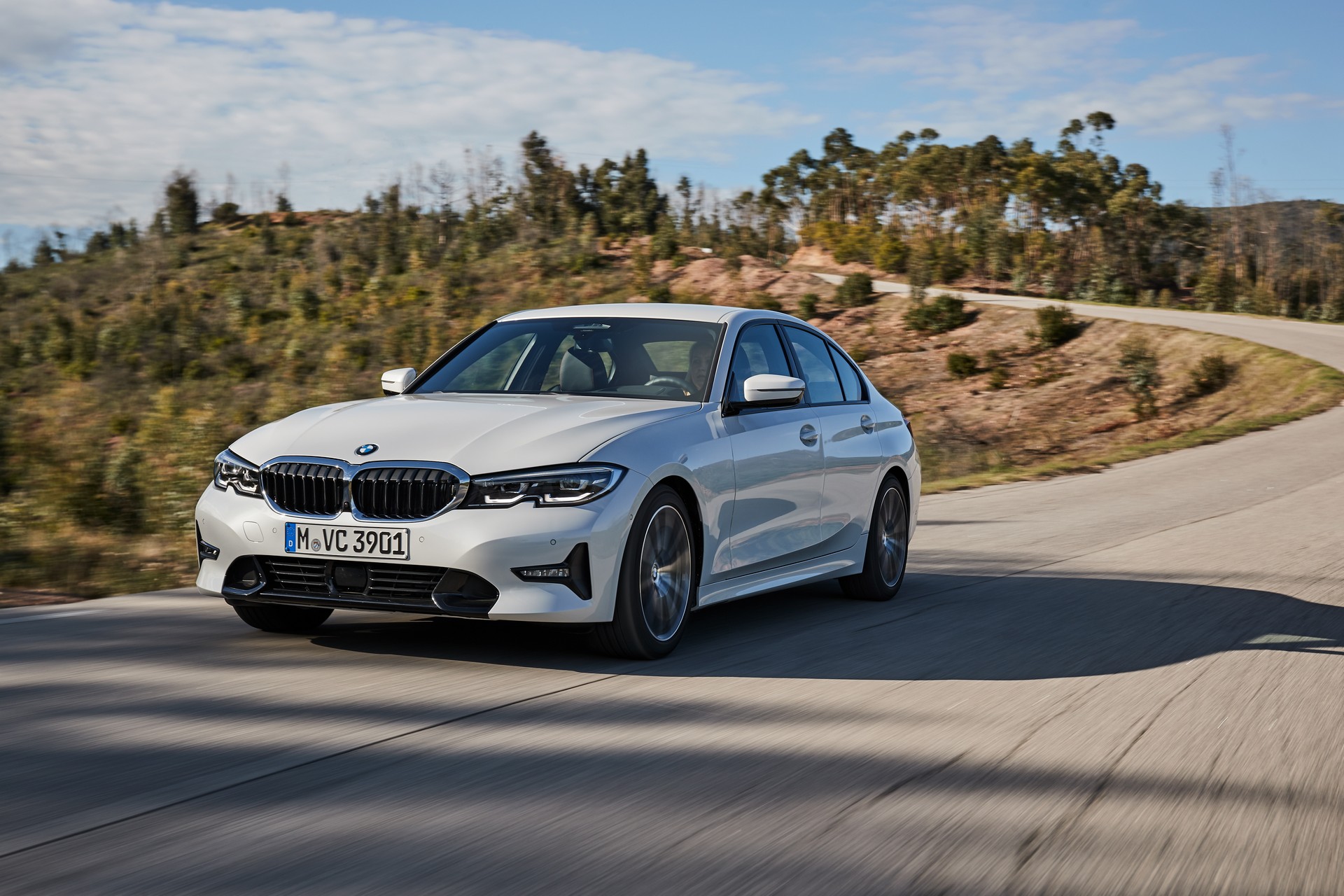 2019 BMW 3-Series-43 First 2019 BMW 3-Series Reviews Are Out (Plus 300+ Photos)