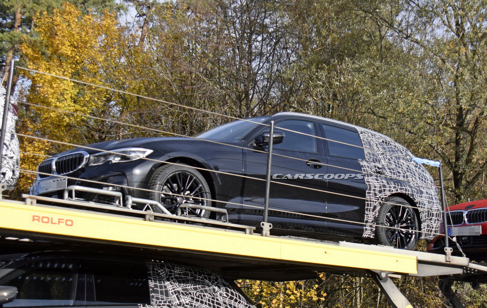 2020 bmw 3-series touring 12 BMW Will Not Bring New 3-Series Sports Wagon To The USA