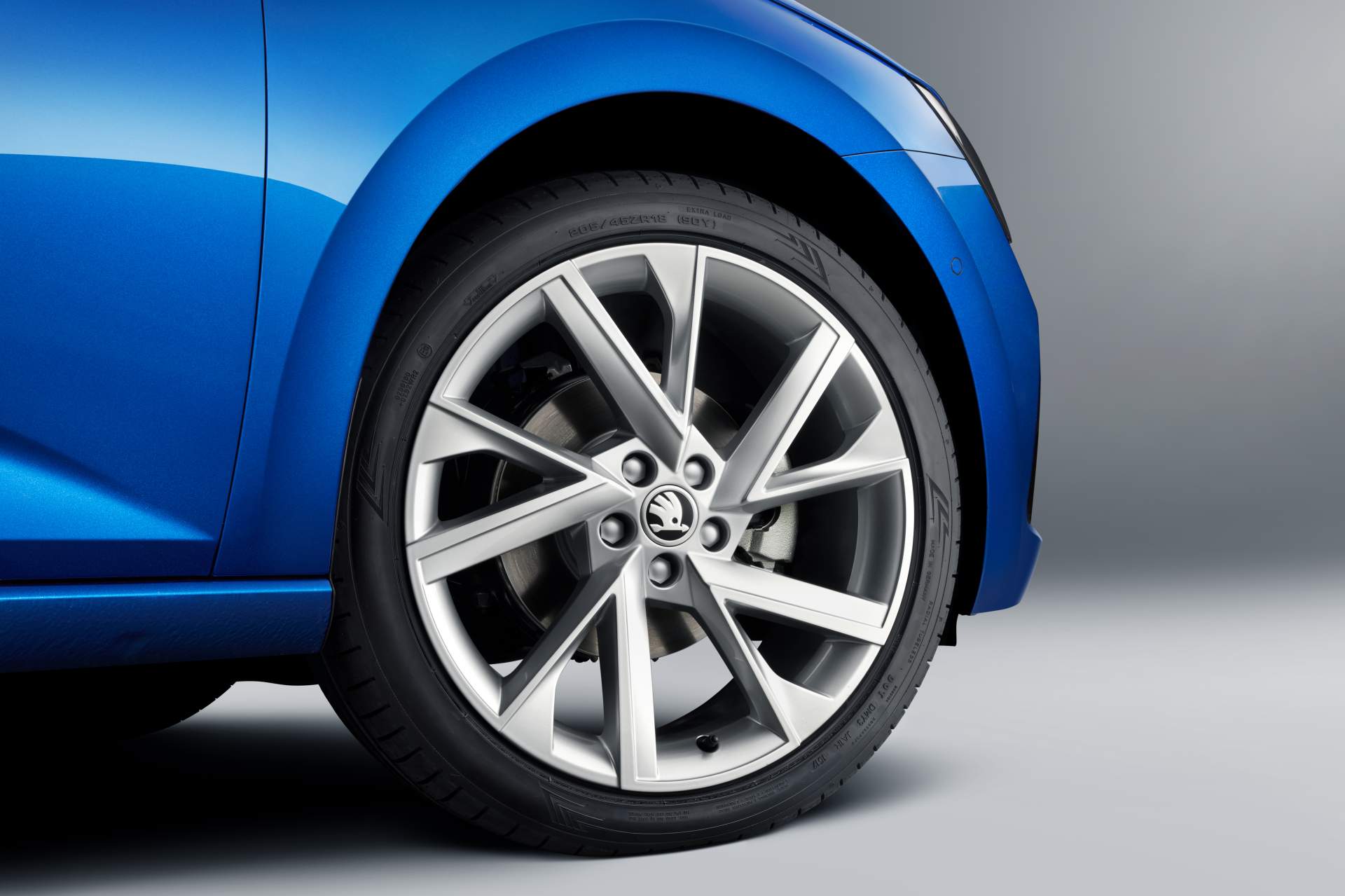 2019 Skoda Scala 17 New Skoda Scala Is Your Affordable Audi A3 Sportback