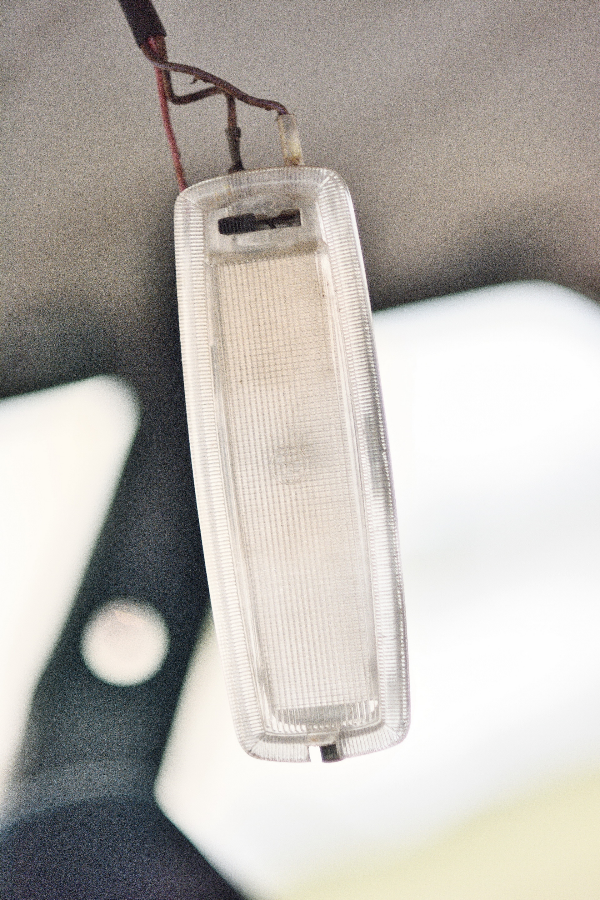 BMW-530MLE-17 BMW South Africa To Restore 530 MLE, AKA The World’s First Unofficial M Car