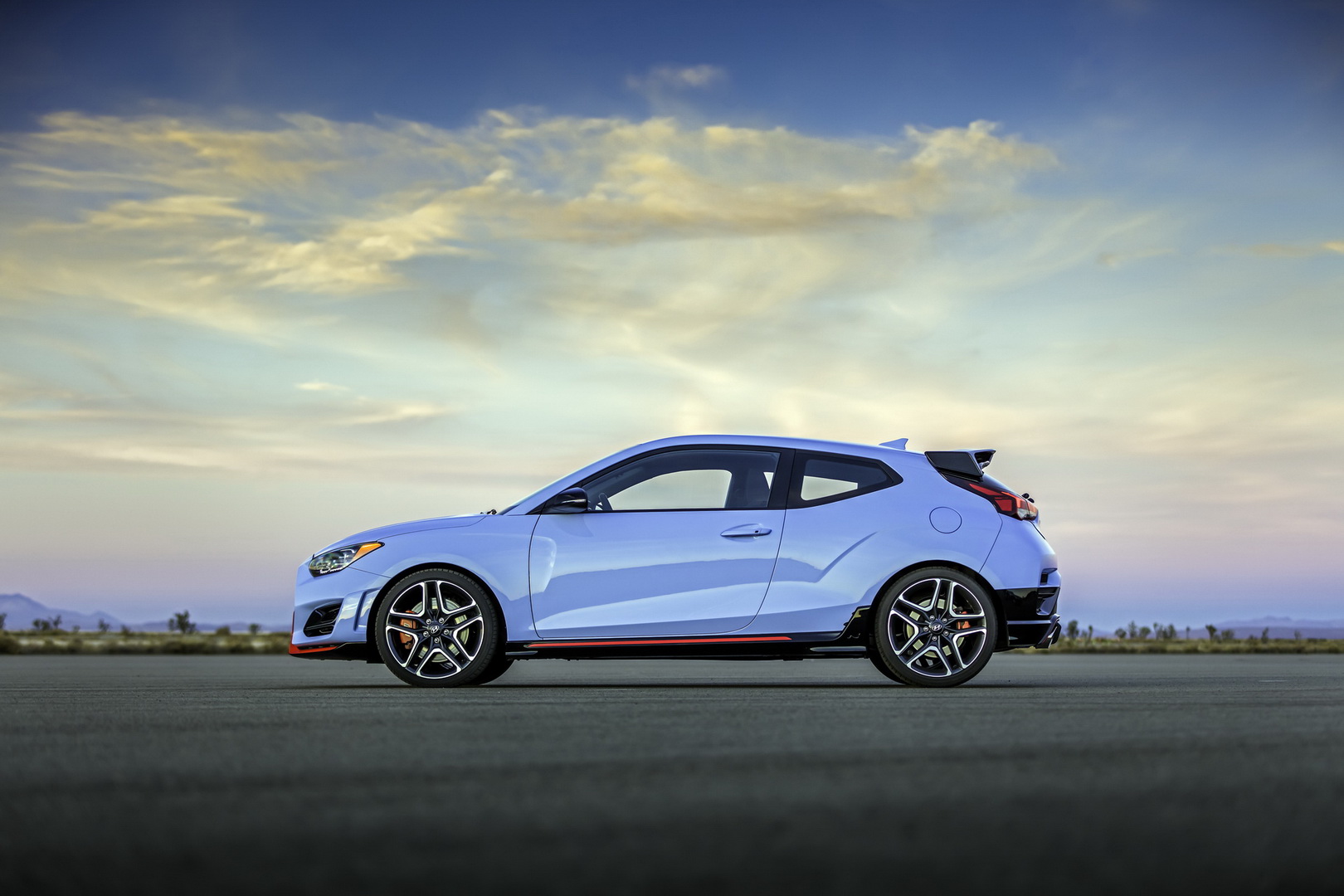2019 hyundai veloster n 4 2019 Hyundai Veloster N Lease More Expensive Than Golf GTI, Subaru WRX