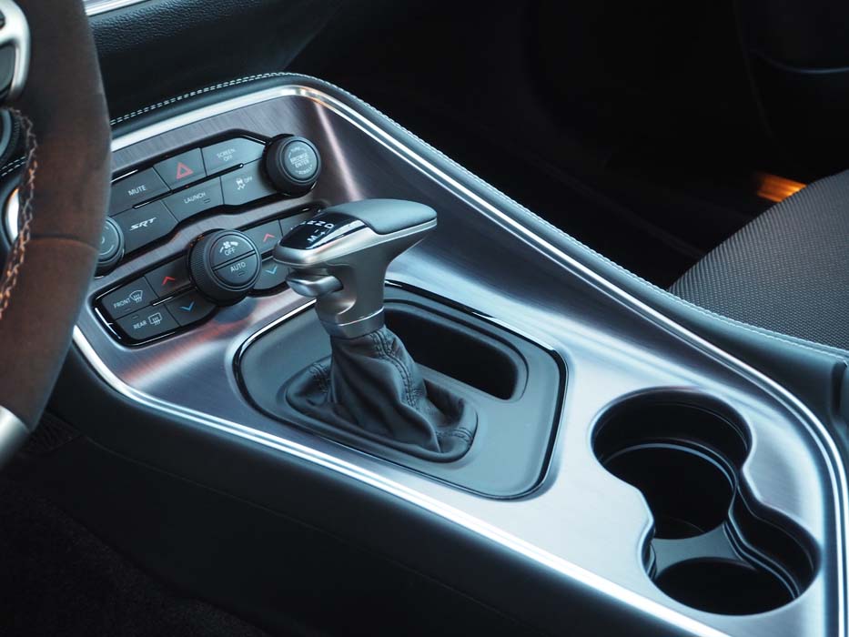 UK Dealer Will Sell You A Dodge Demon For £140,000 Or $178,000