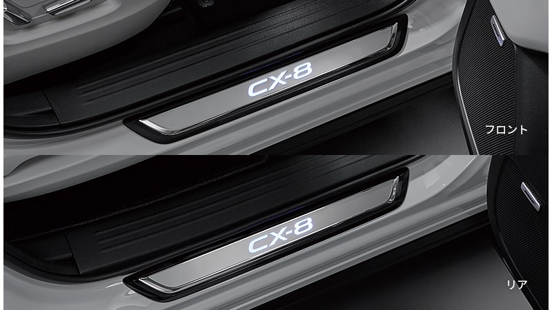 Mazda Tokyo Auto Salon-15 Mazda Drop-Head Coupe Concept Graces The MX-5 With A Carbon Fiber Hard Top