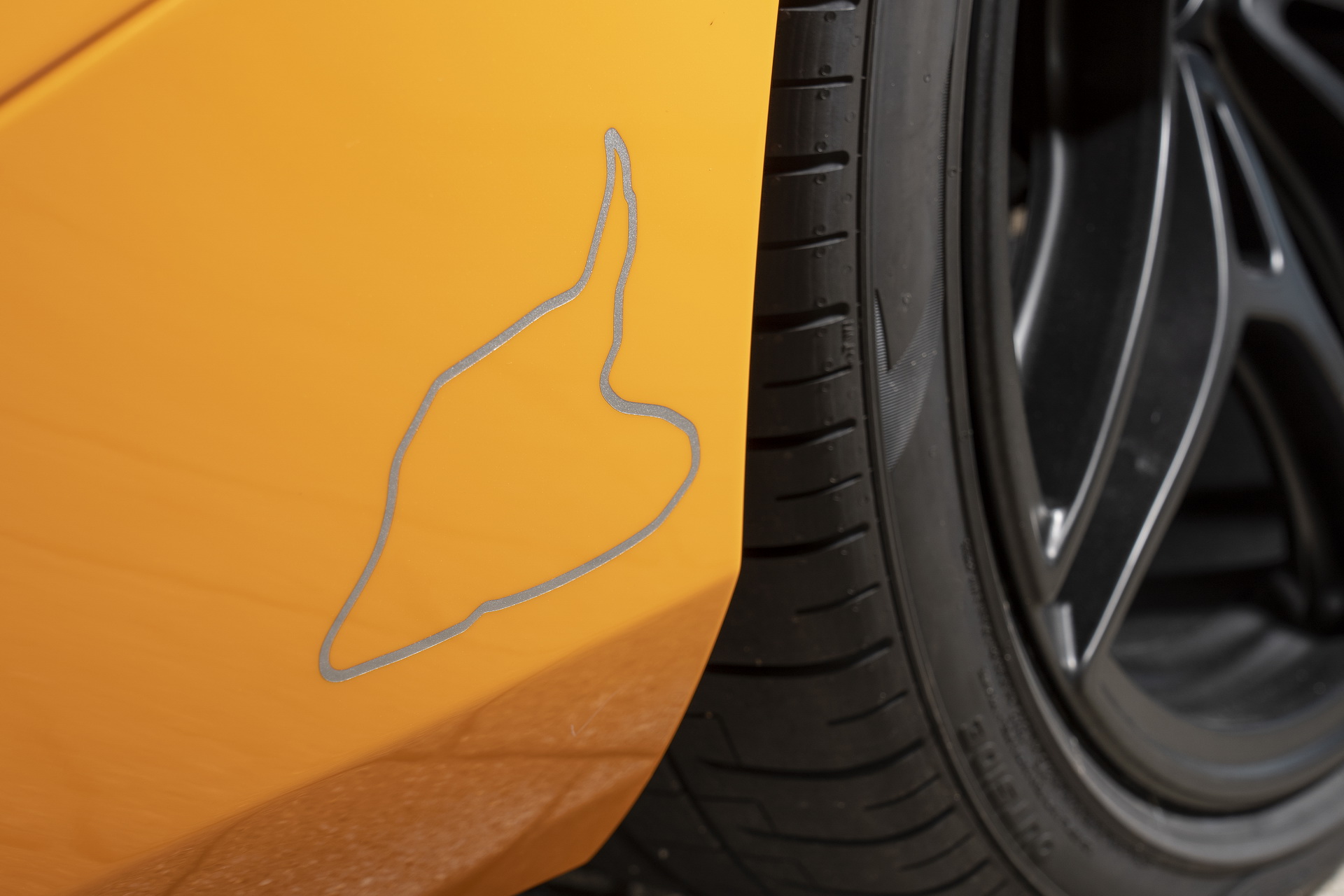 mclaren 720s spa68 mso 5 Special Edition McLaren 720S ‘Spa 68’ Is MSO’s Latest Creation