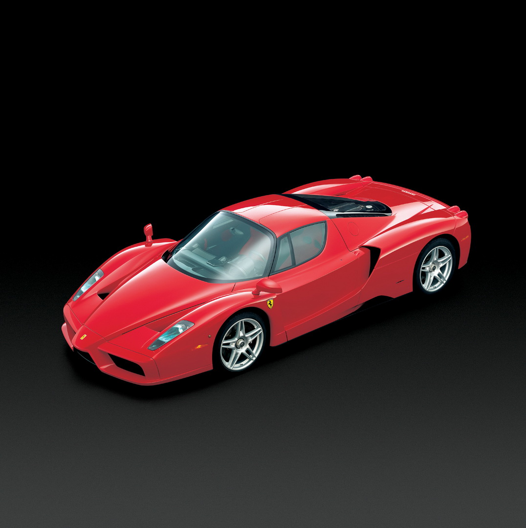 ferrari enzo 9 Need A Ferrari Enzo Engine? There’s One For Sale At Just $375,000
