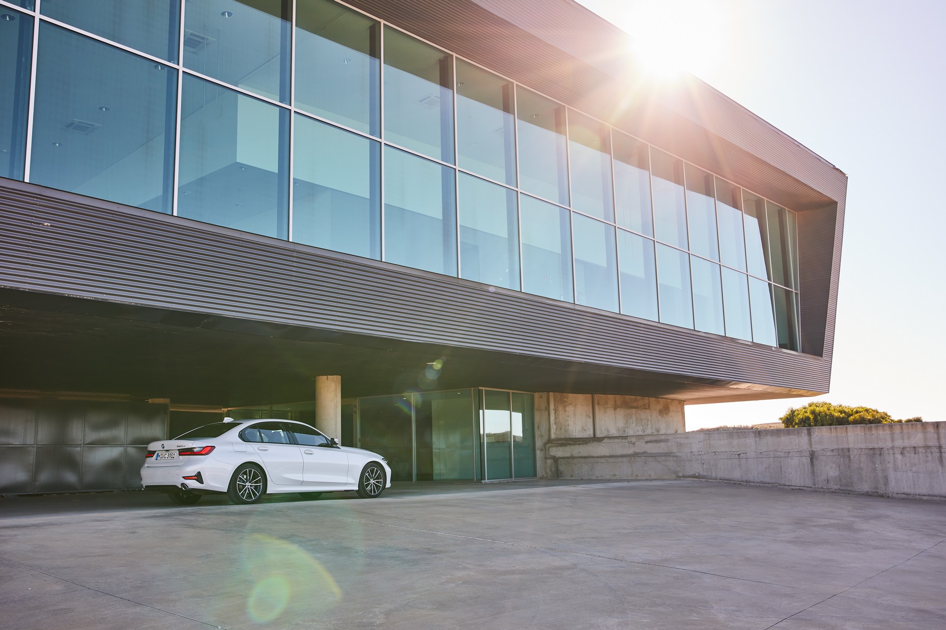 2019 BMW 3-Series-58 First 2019 BMW 3-Series Reviews Are Out (Plus 300+ Photos)