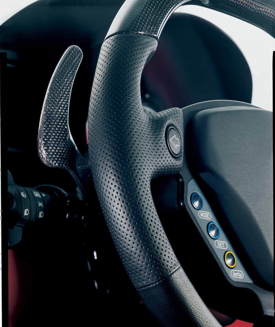 ferrari enzo 25 Need A Ferrari Enzo Engine? There’s One For Sale At Just $375,000