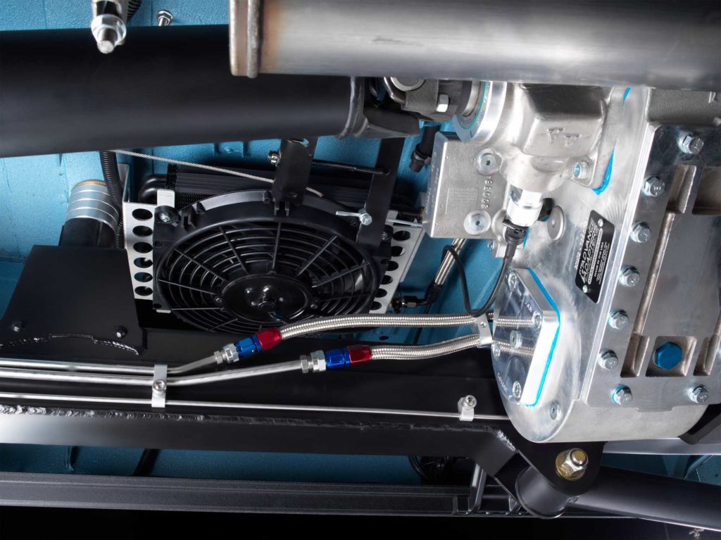 4 Door Bronco by Maxlider Brothers Customs 17 670 HP Four-Door Bronco Restomod Is Painfully Beautiful – And Expensive