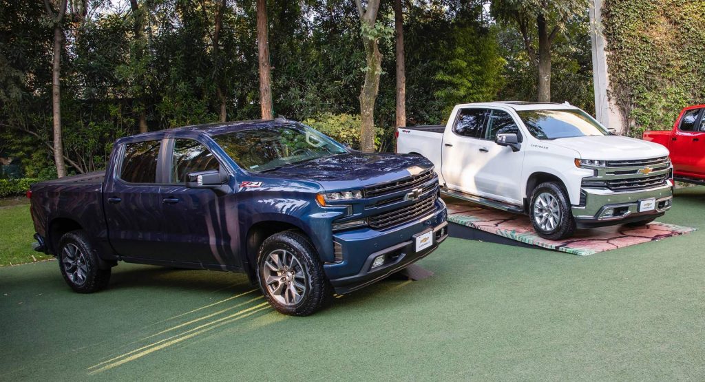 Don’t Show This To Trump: GM Becomes Mexico’s Largest Automaker And Exporter