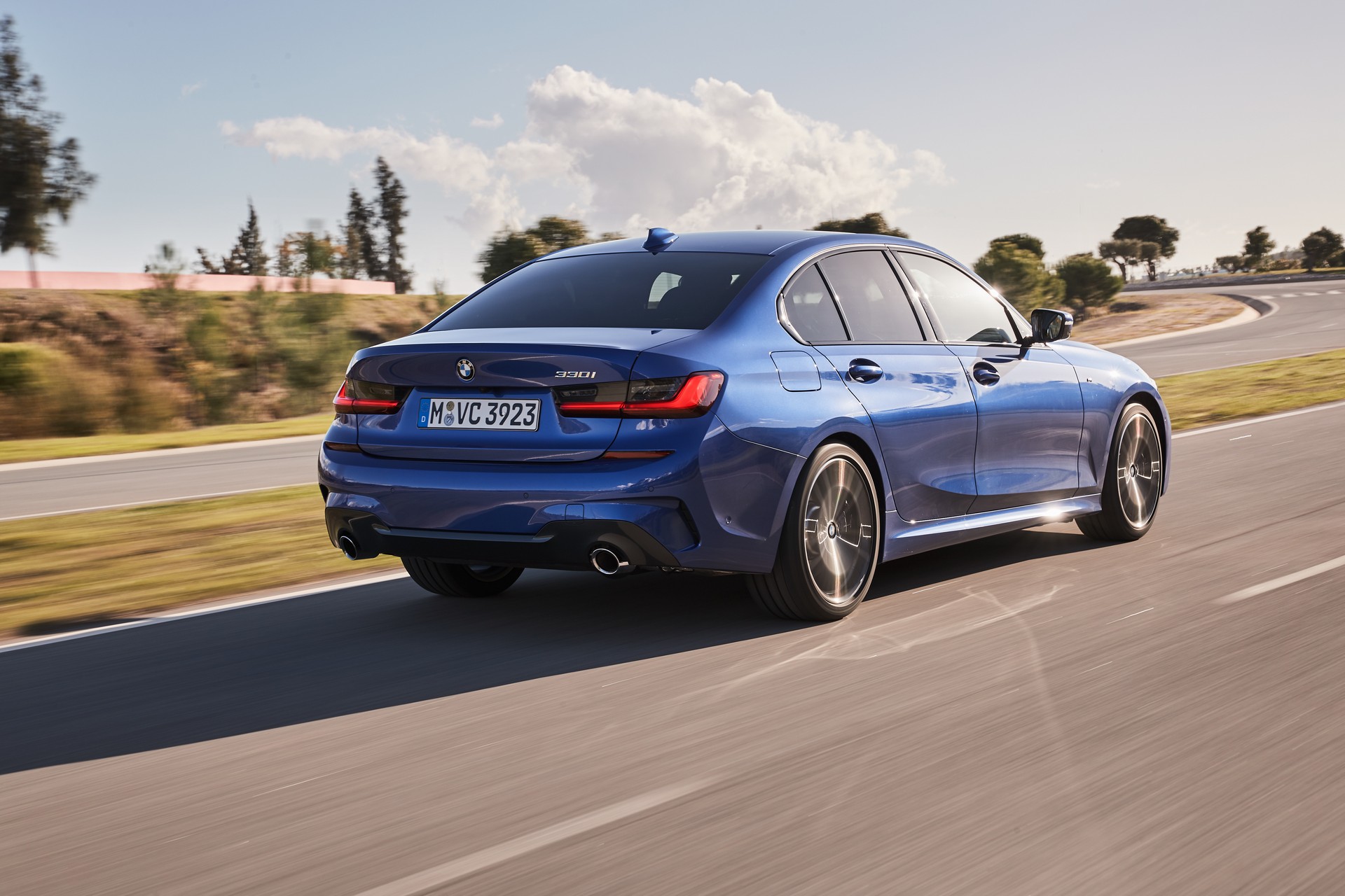 2019 BMW 3-Series-123 First 2019 BMW 3-Series Reviews Are Out (Plus 300+ Photos)