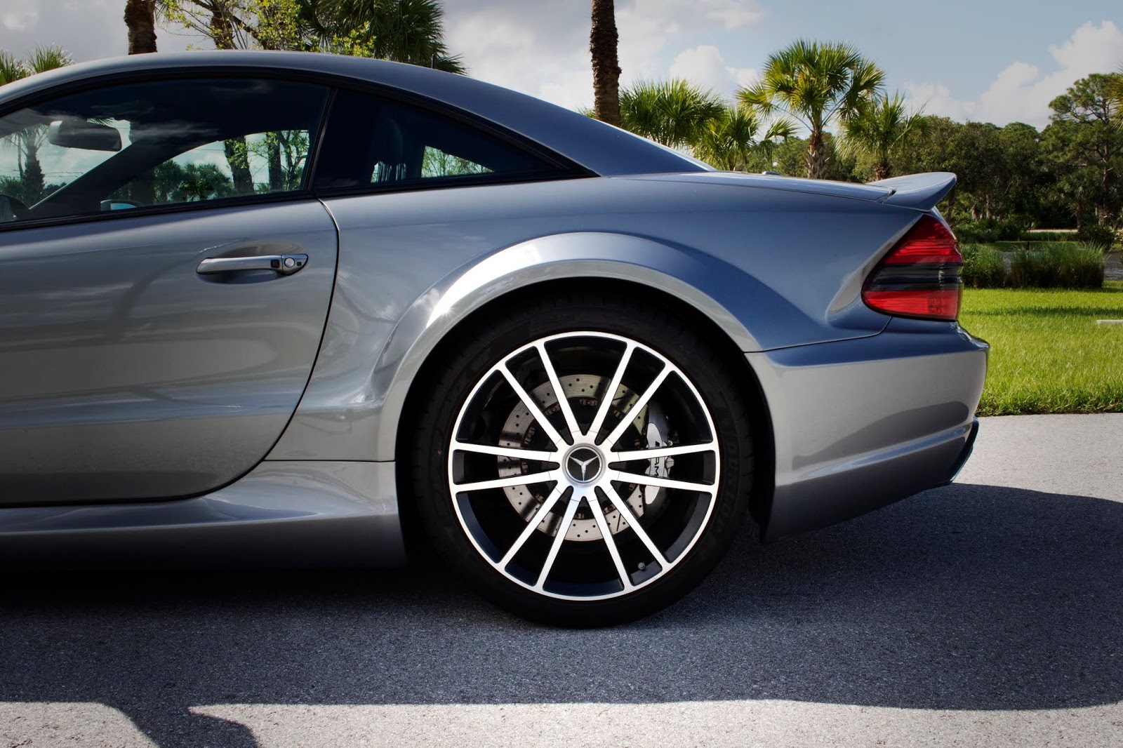 mercedes-benz sl65 amg black series tuning renntech 9 Renntech’s Mercedes SL65 AMG Black Series Is More Powerful Than Lambo Aventador SVJ