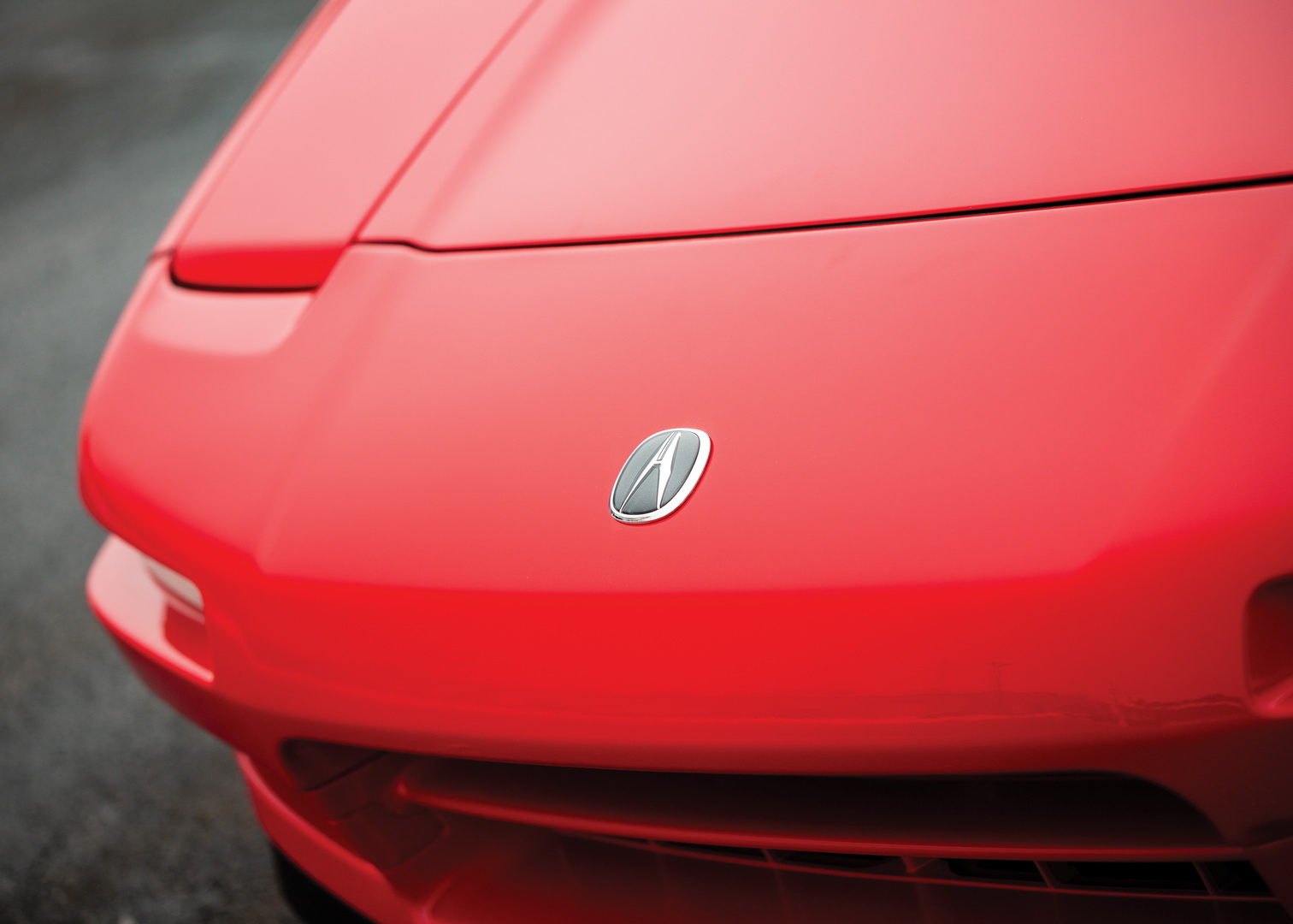 1995 acura nsx 6 1995 Acura NSX Could Fetch New Porsche 718 Cayman GTS Money At Auction