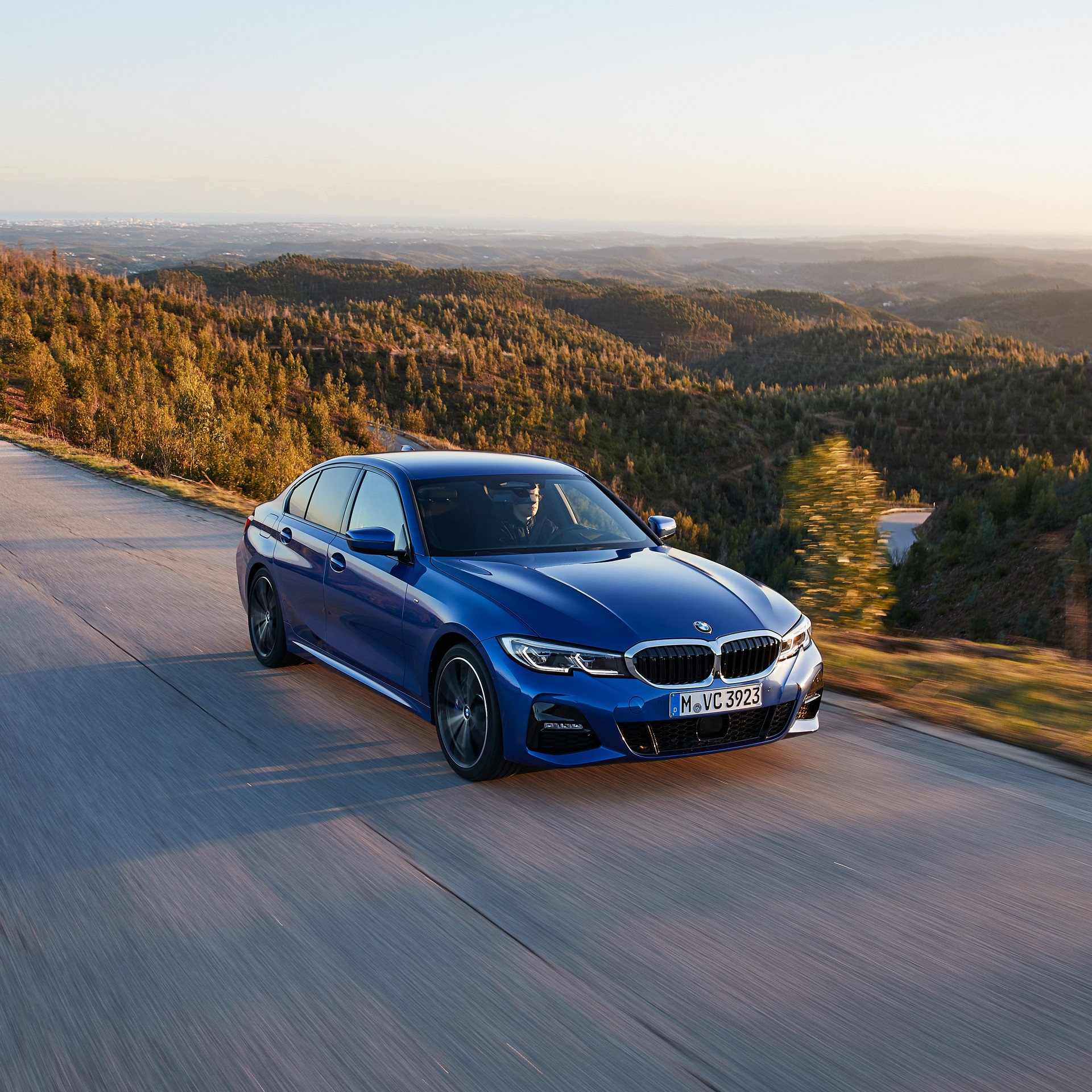 2019 BMW 3-Series-235 First 2019 BMW 3-Series Reviews Are Out (Plus 300+ Photos)