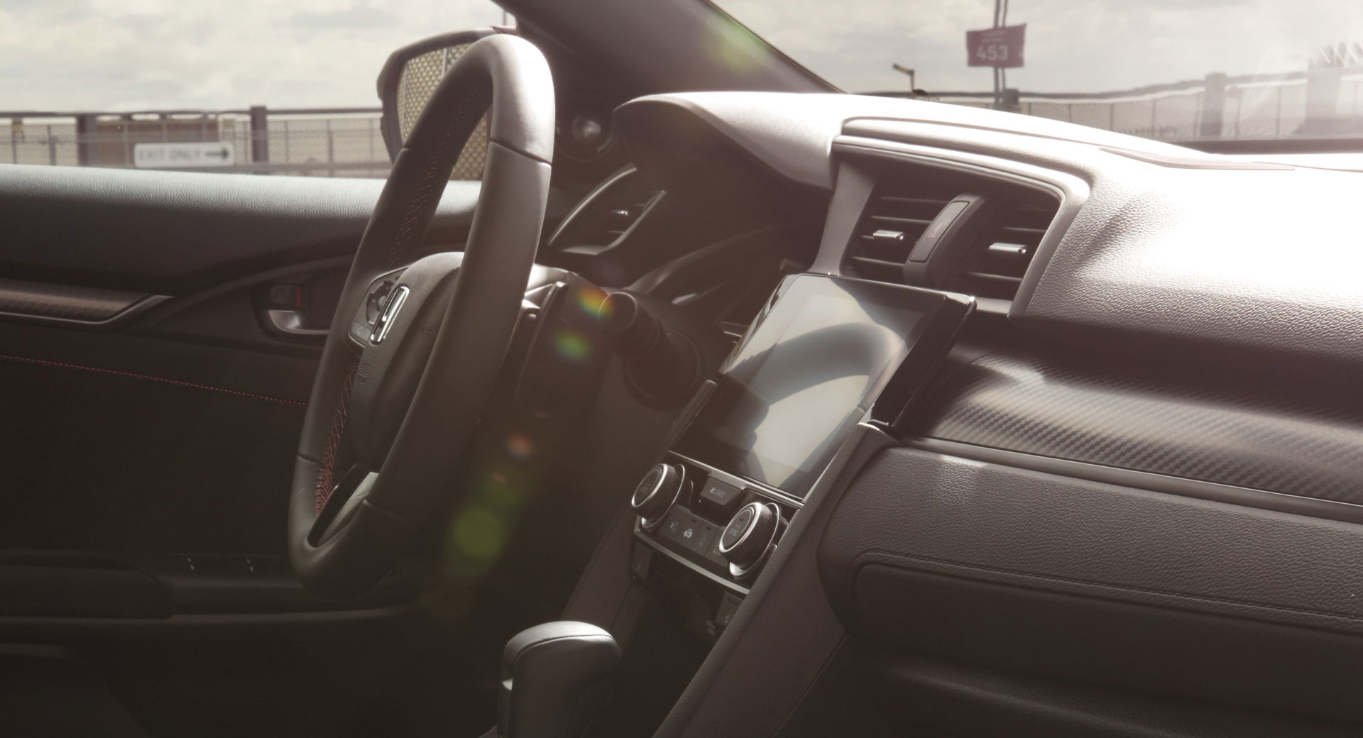 2019 honda civic sport line 5 Honda Civic Sport Line Arrives At UK Dealers From £22,445