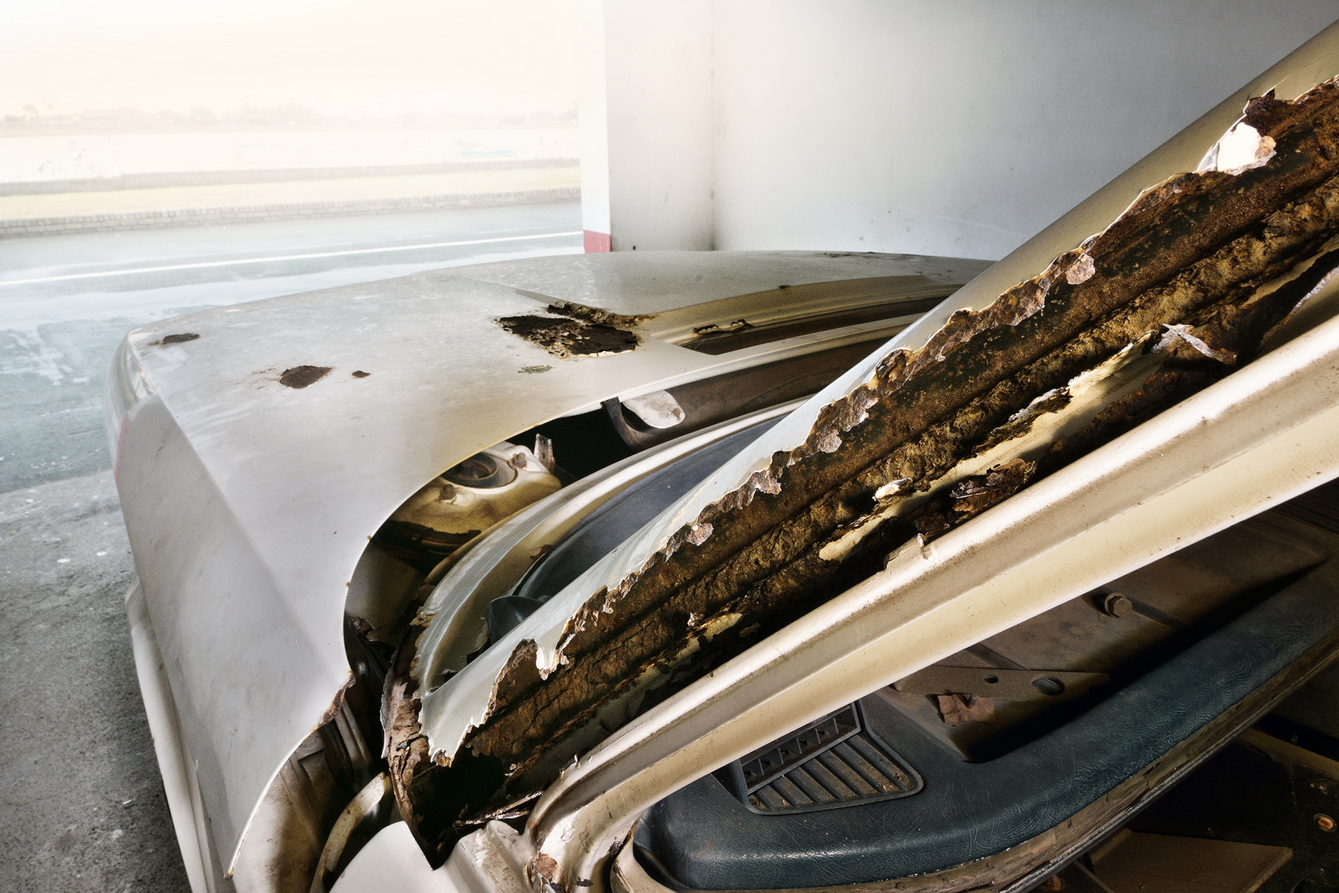 BMW-530MLE-18 BMW South Africa To Restore 530 MLE, AKA The World’s First Unofficial M Car