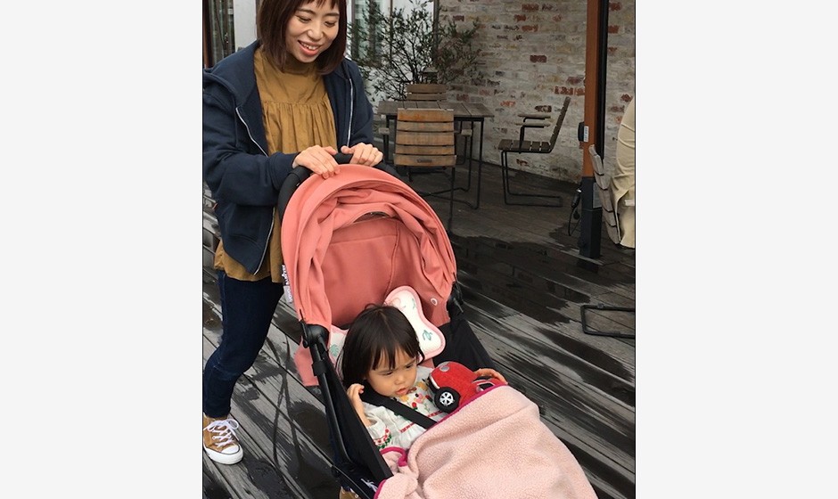 Honda Sound Sitter-3 Honda Sound Sitter Aims To Calm Fussy Infants With Engine Sounds From An NSX