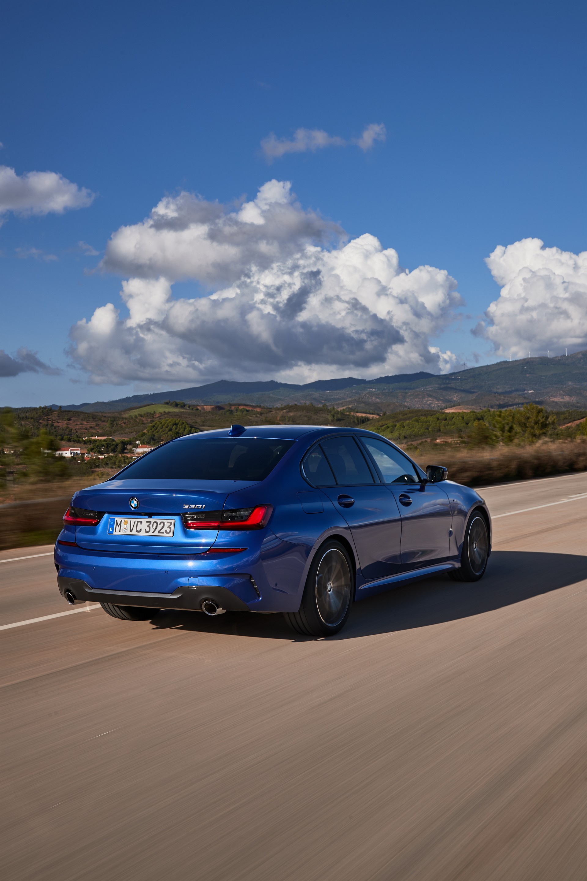 2019 BMW 3-Series-131 First 2019 BMW 3-Series Reviews Are Out (Plus 300+ Photos)