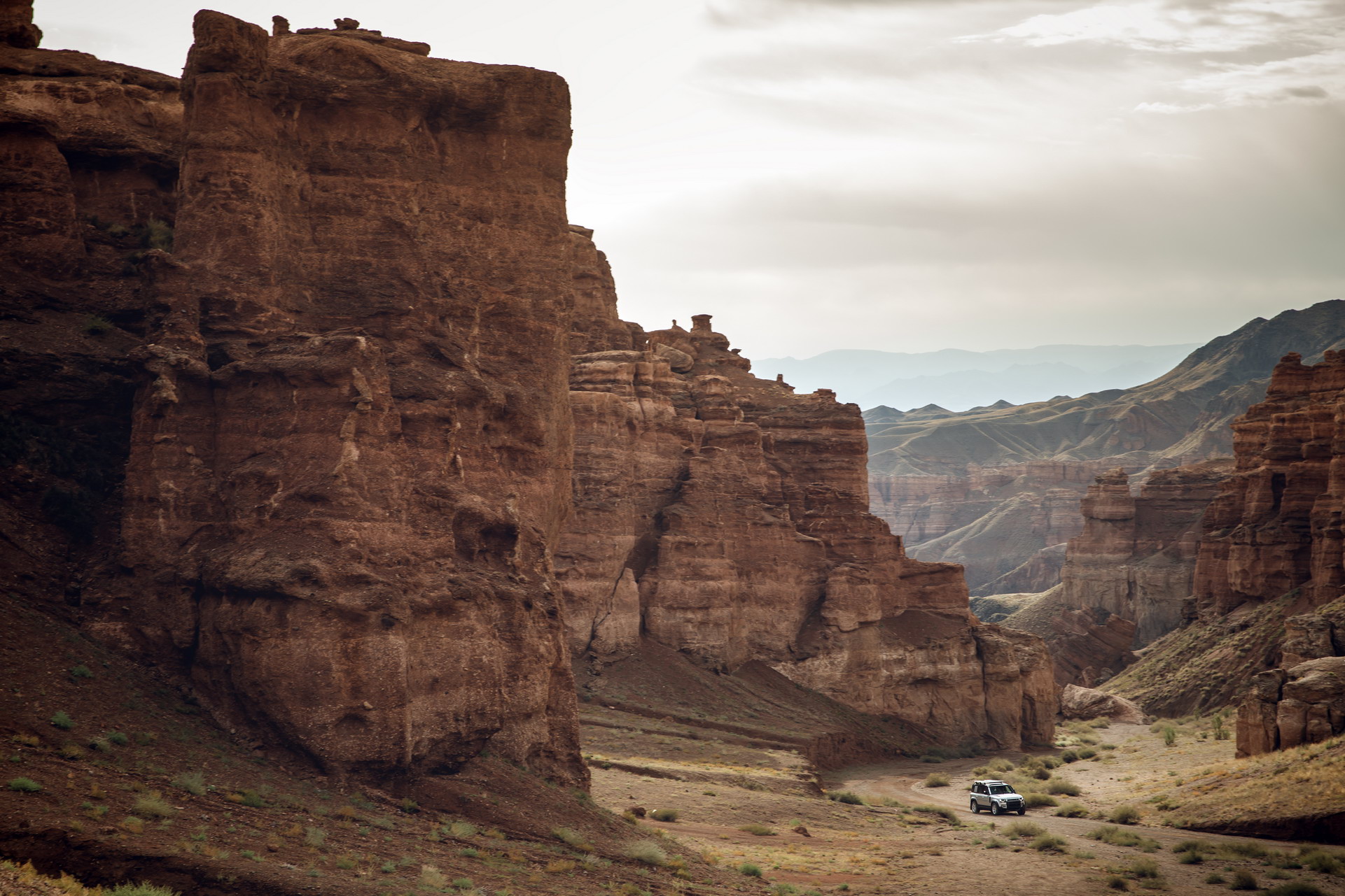 2020 Land Rover Defender Reborn As A Modern 4×4 With Advanced Tech