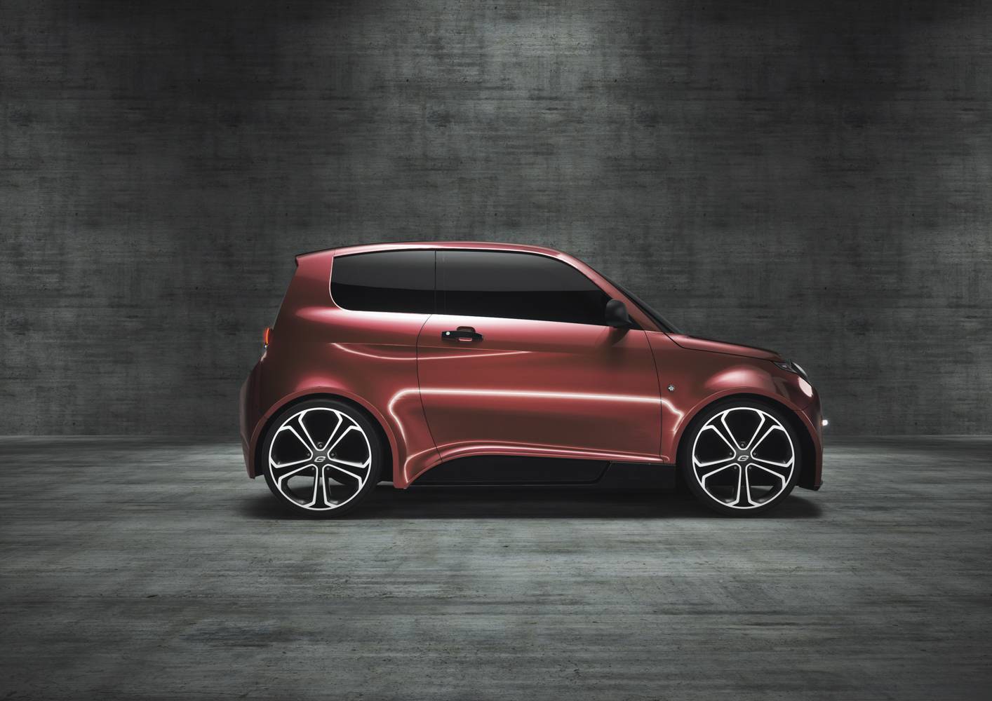 E German Startup e.Go Mobile Is Building A Truly Affordable EV