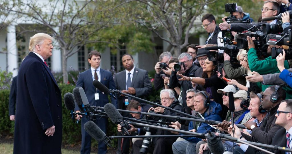 GM’s Slammed Again By Donald Trump Who Says EVs “Won’t Work”