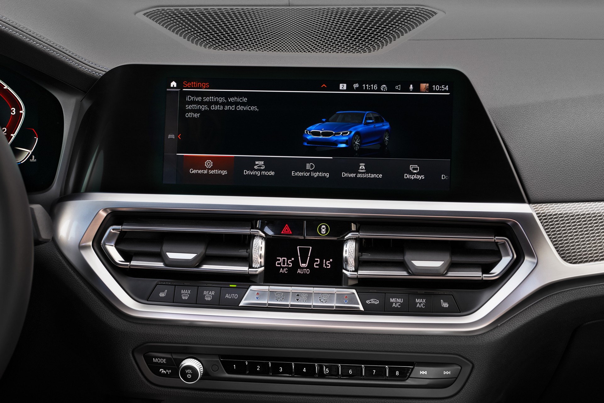 2019 BMW 3-Series-382 First 2019 BMW 3-Series Reviews Are Out (Plus 300+ Photos)