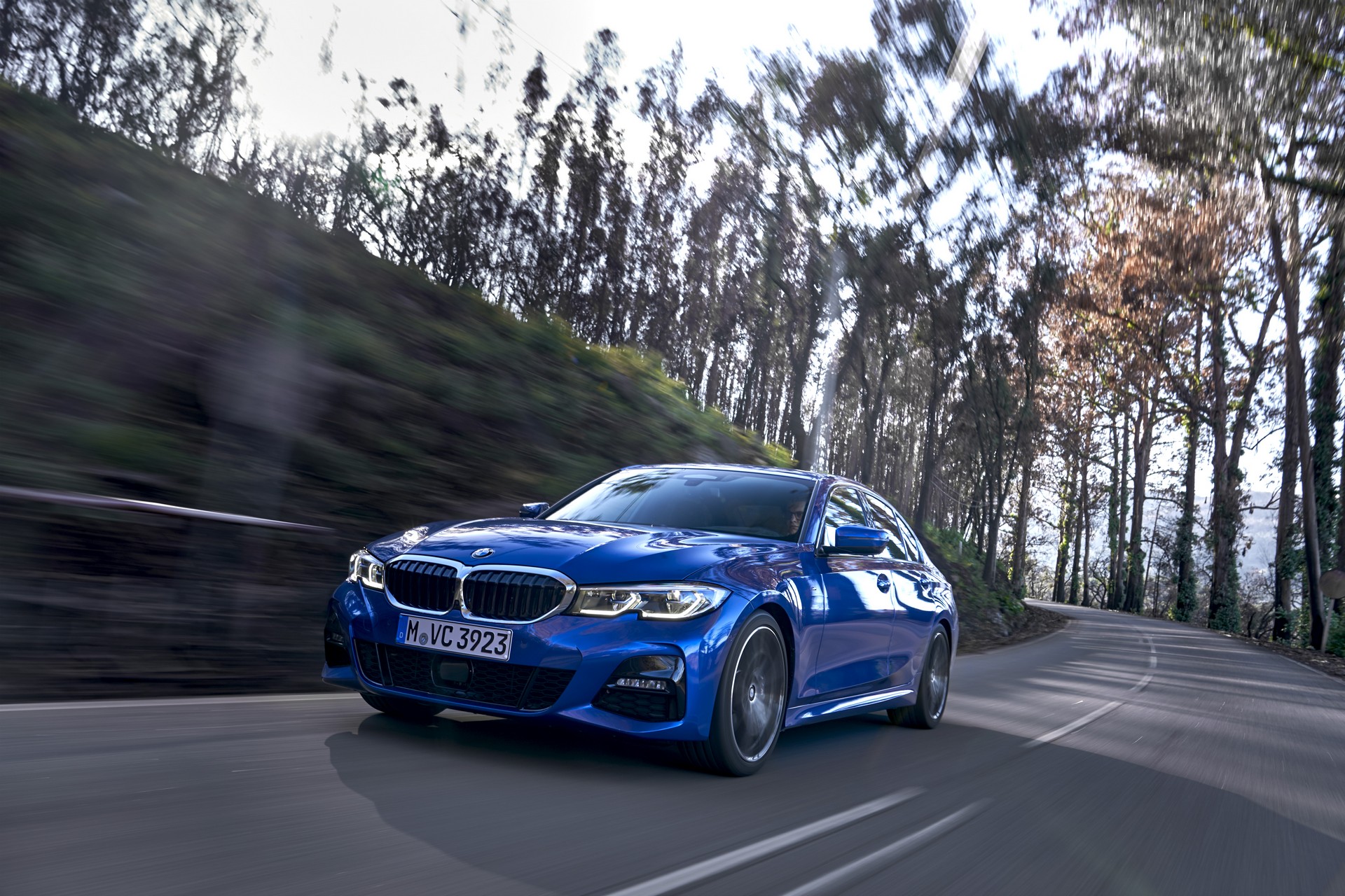 2019 BMW 3-Series-155 First 2019 BMW 3-Series Reviews Are Out (Plus 300+ Photos)