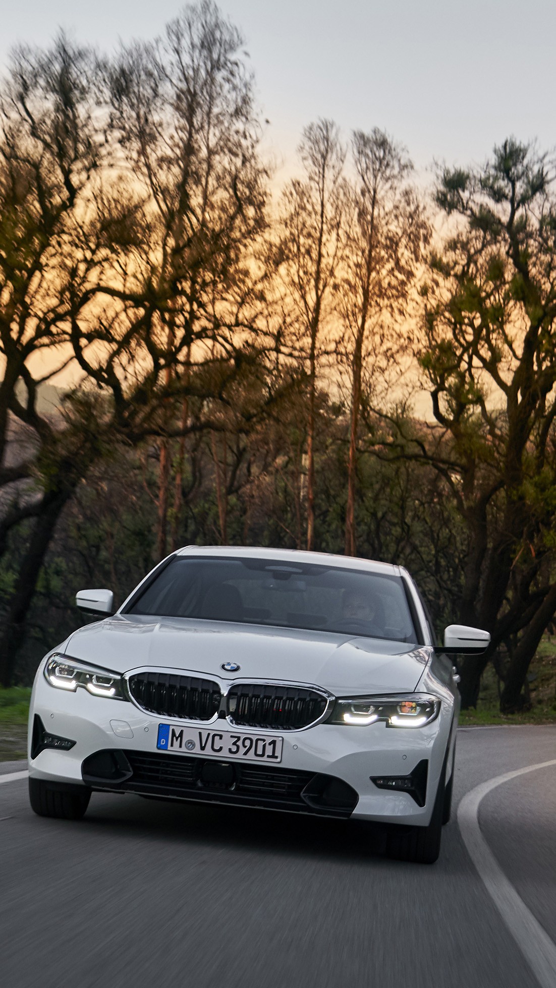 2019 BMW 3-Series-309 First 2019 BMW 3-Series Reviews Are Out (Plus 300+ Photos)