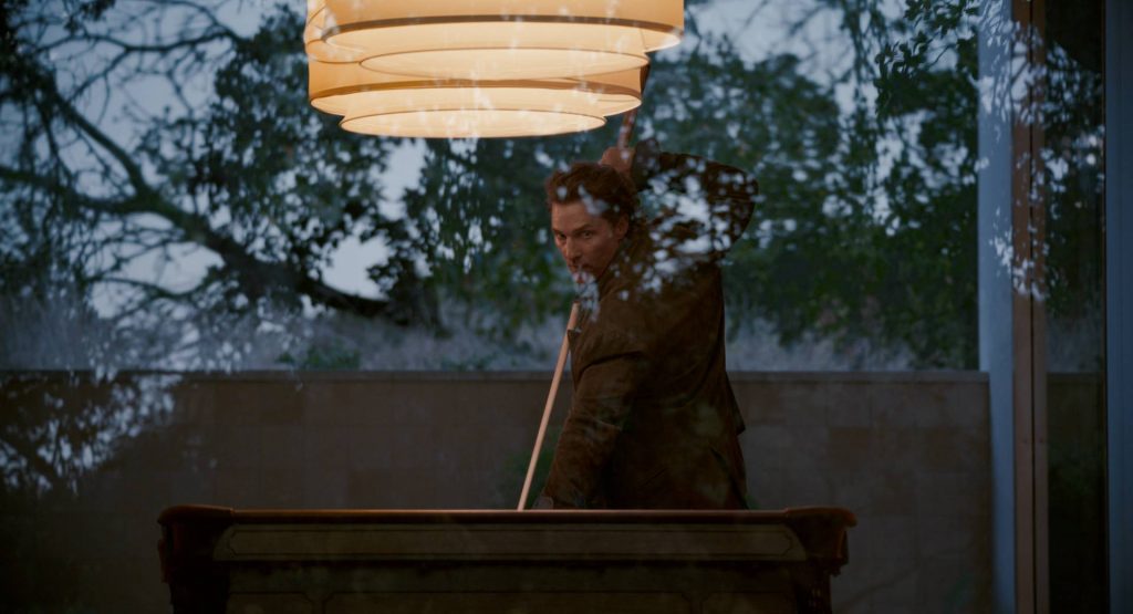 New Lincoln Nautilus Gets Its Matthew McConaughey Commercial