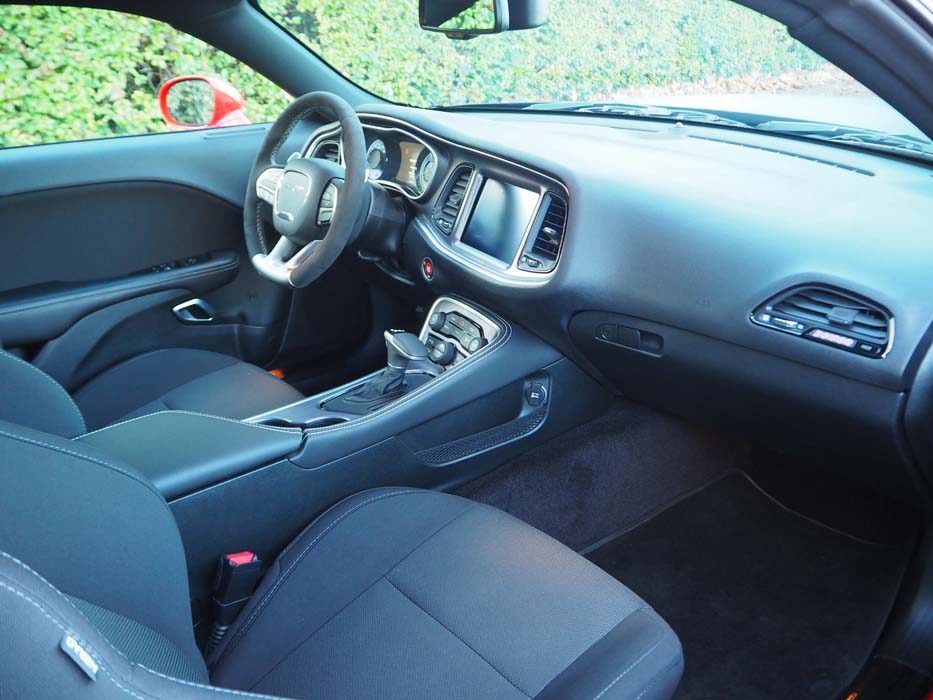 UK Dealer Will Sell You A Dodge Demon For £140,000 Or $178,000