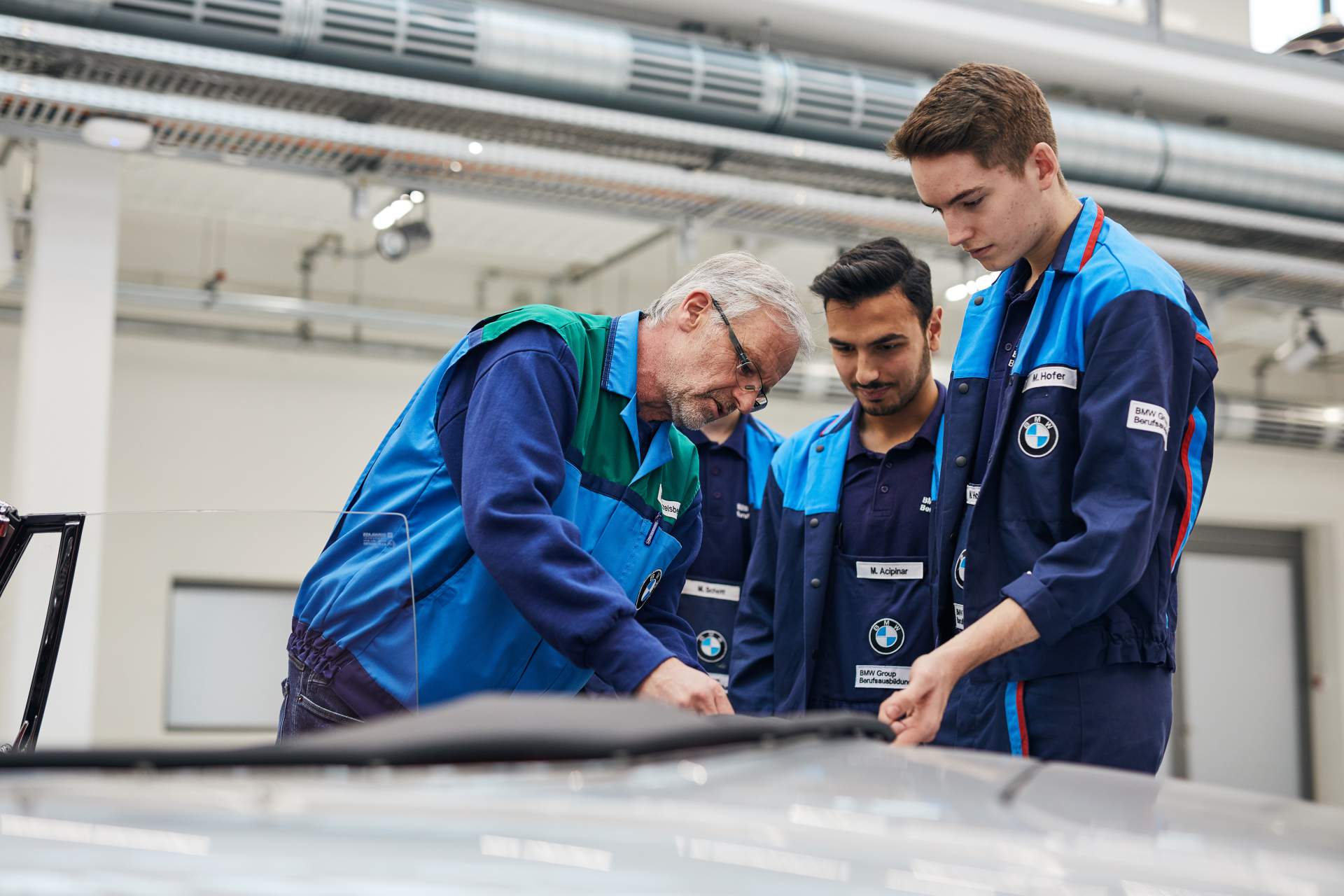 1967 BMW 1600 GT Convertible by Frua 15 BMW Resurrects One-Off 1600 GT Convertible From 1967