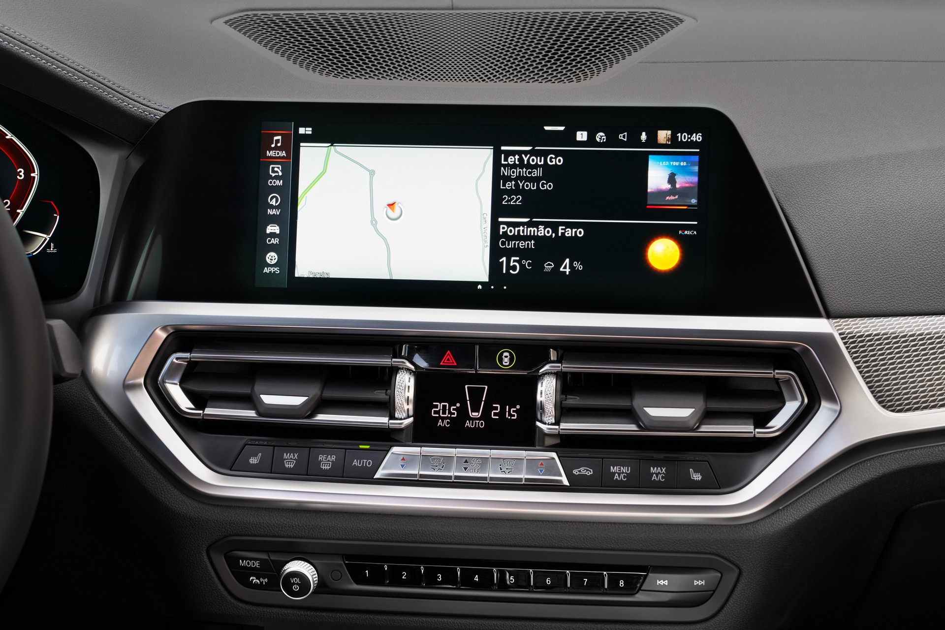 2019 BMW 3-Series-384 First 2019 BMW 3-Series Reviews Are Out (Plus 300+ Photos)