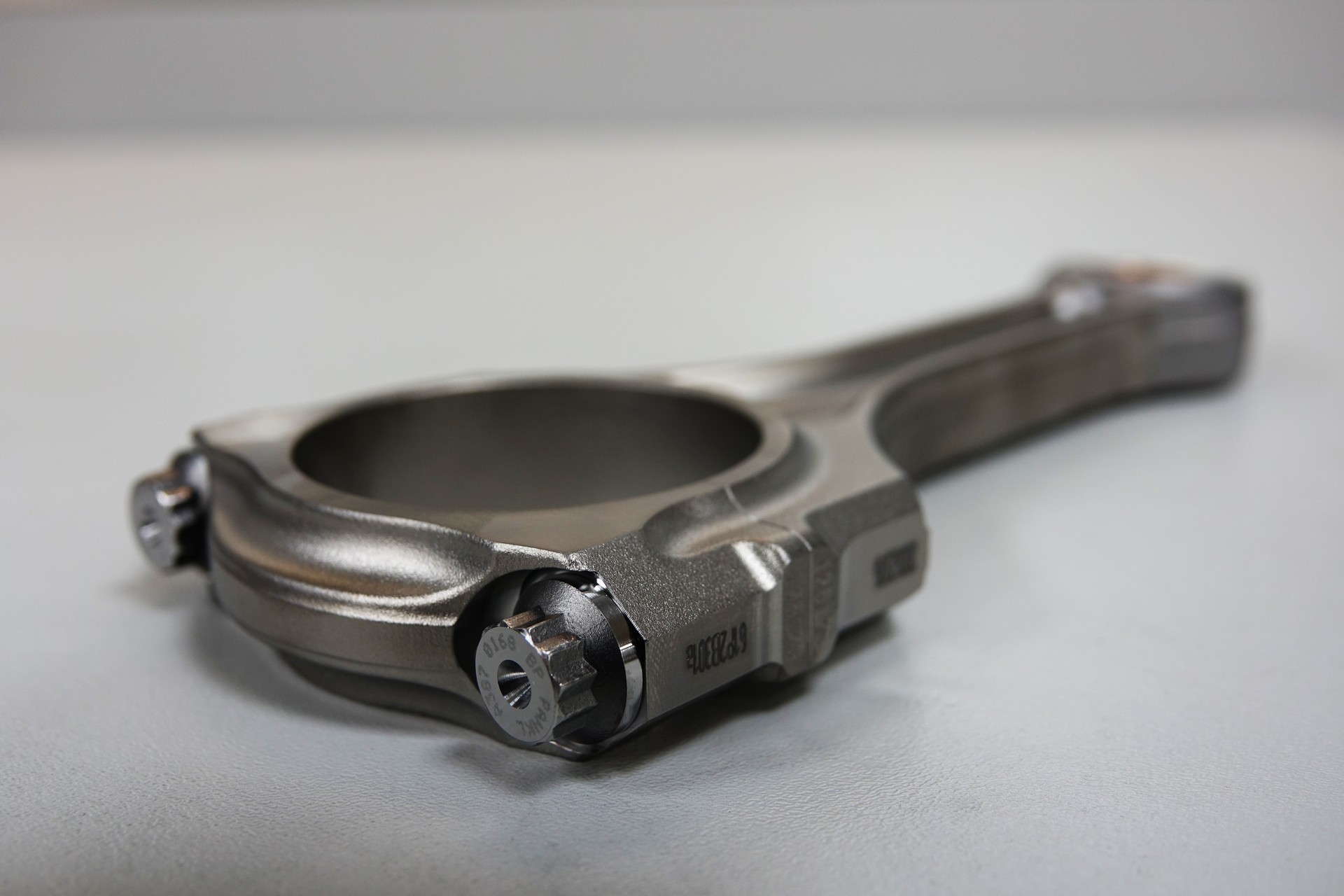 Aston Martin Valkyrie V12 Engine-8 Aston Martin Valkyrie’s Cosworth V12 Will Last For At Least 62,000 Miles, Double AMG’s One